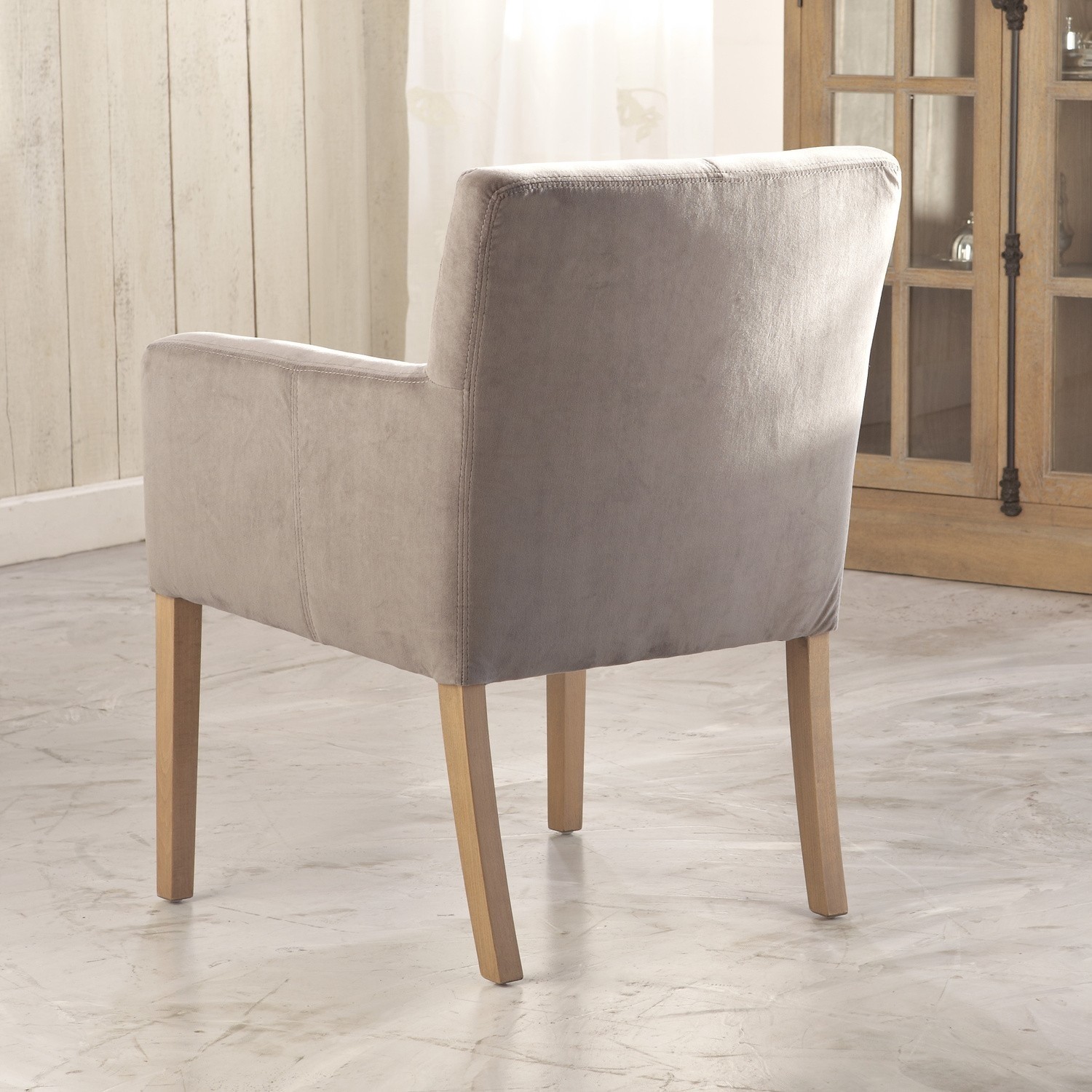 Sessel Charleston