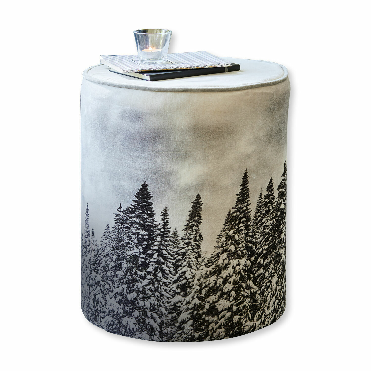 Hocker Silver Creek