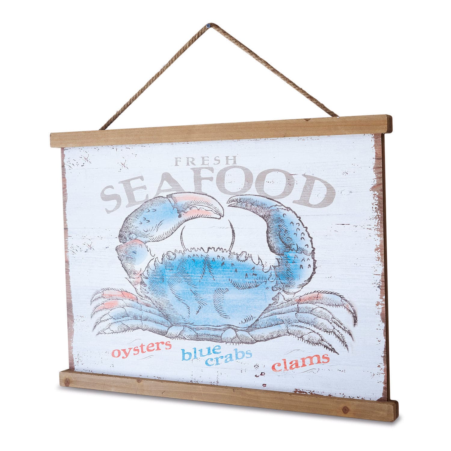 Dekoboard 2er Set Crustacean