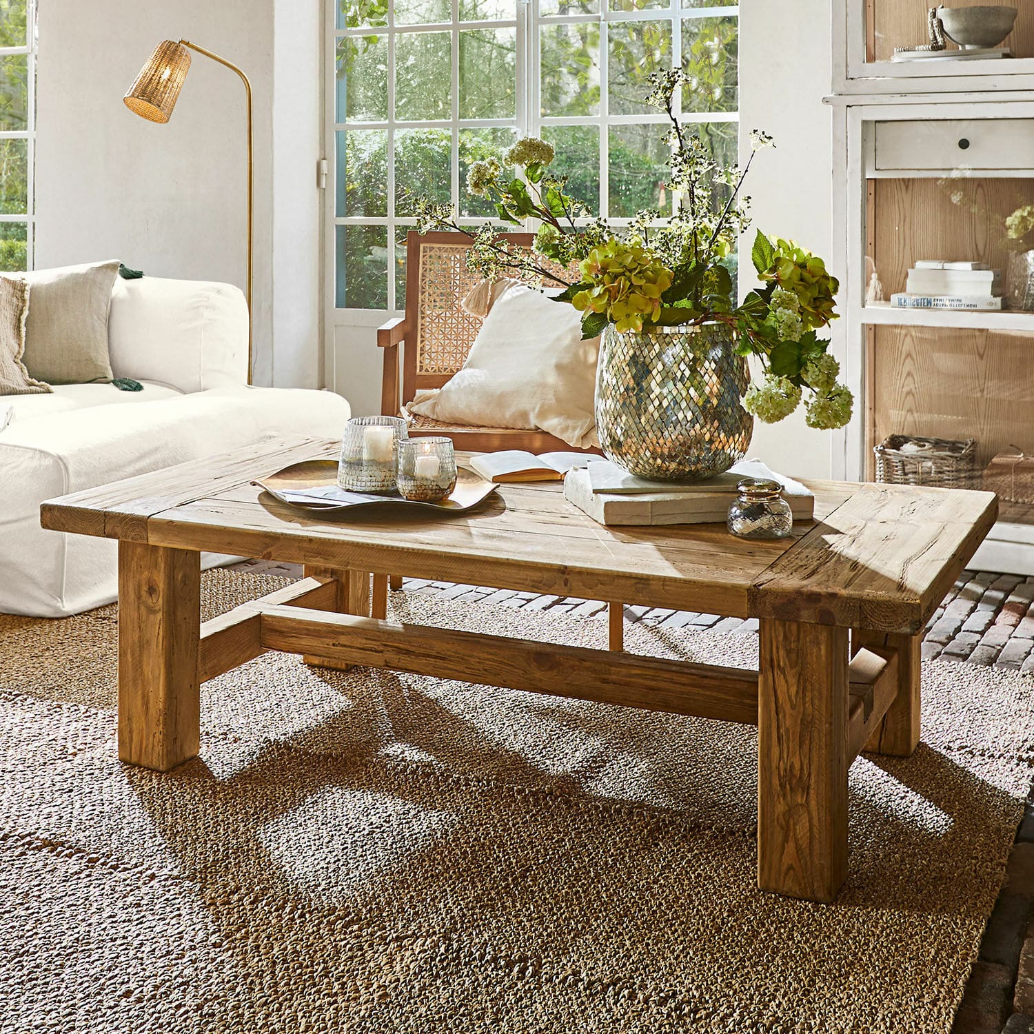 Table basse Oteley Table basse Oteley