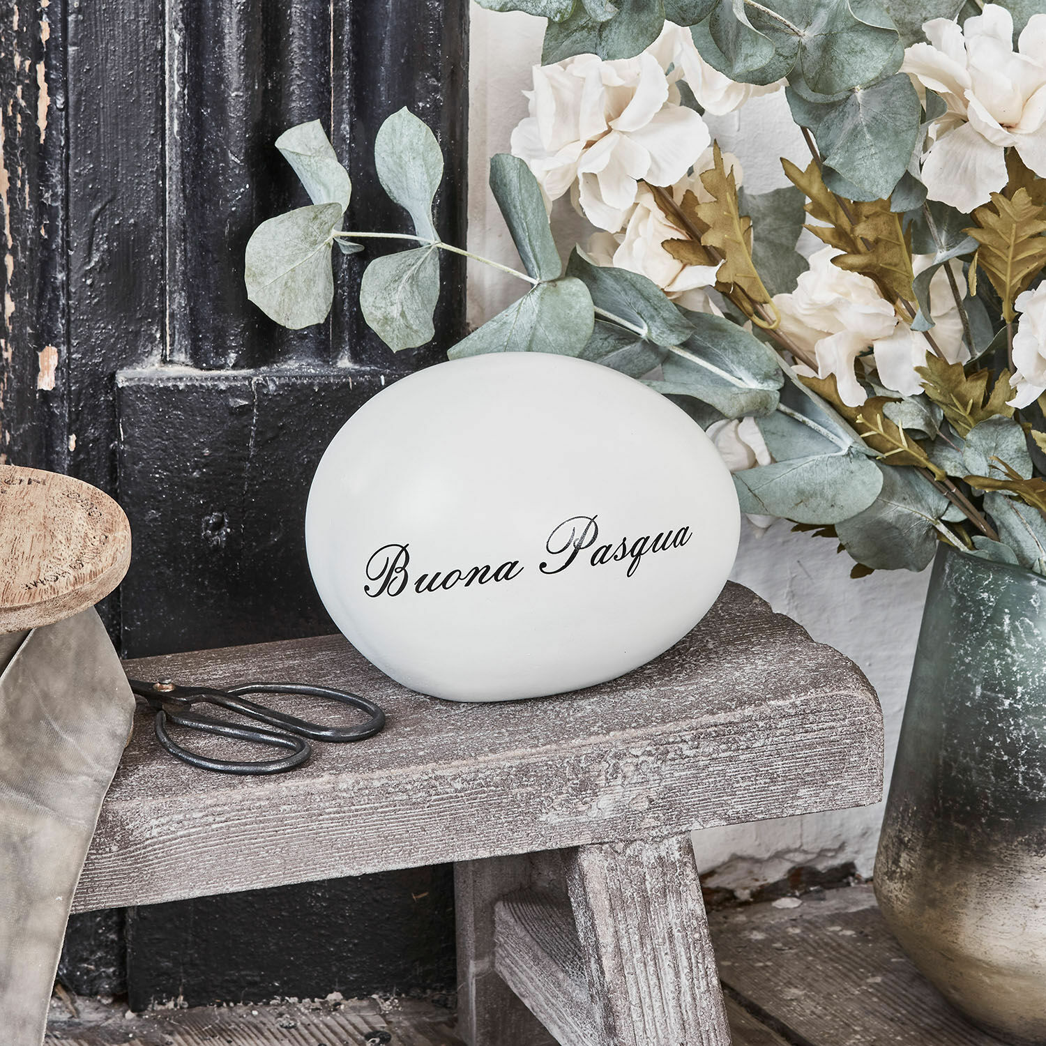 Deko-Ei BUONA PASQUA