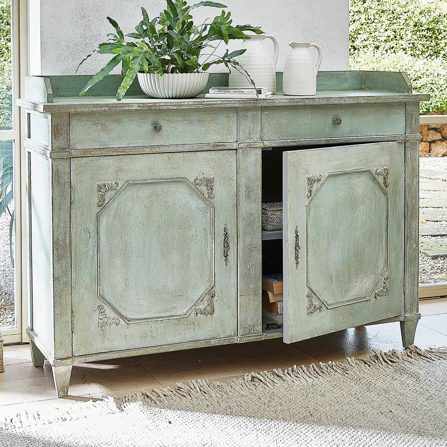 Commode Mervelique Commode Mervelique
