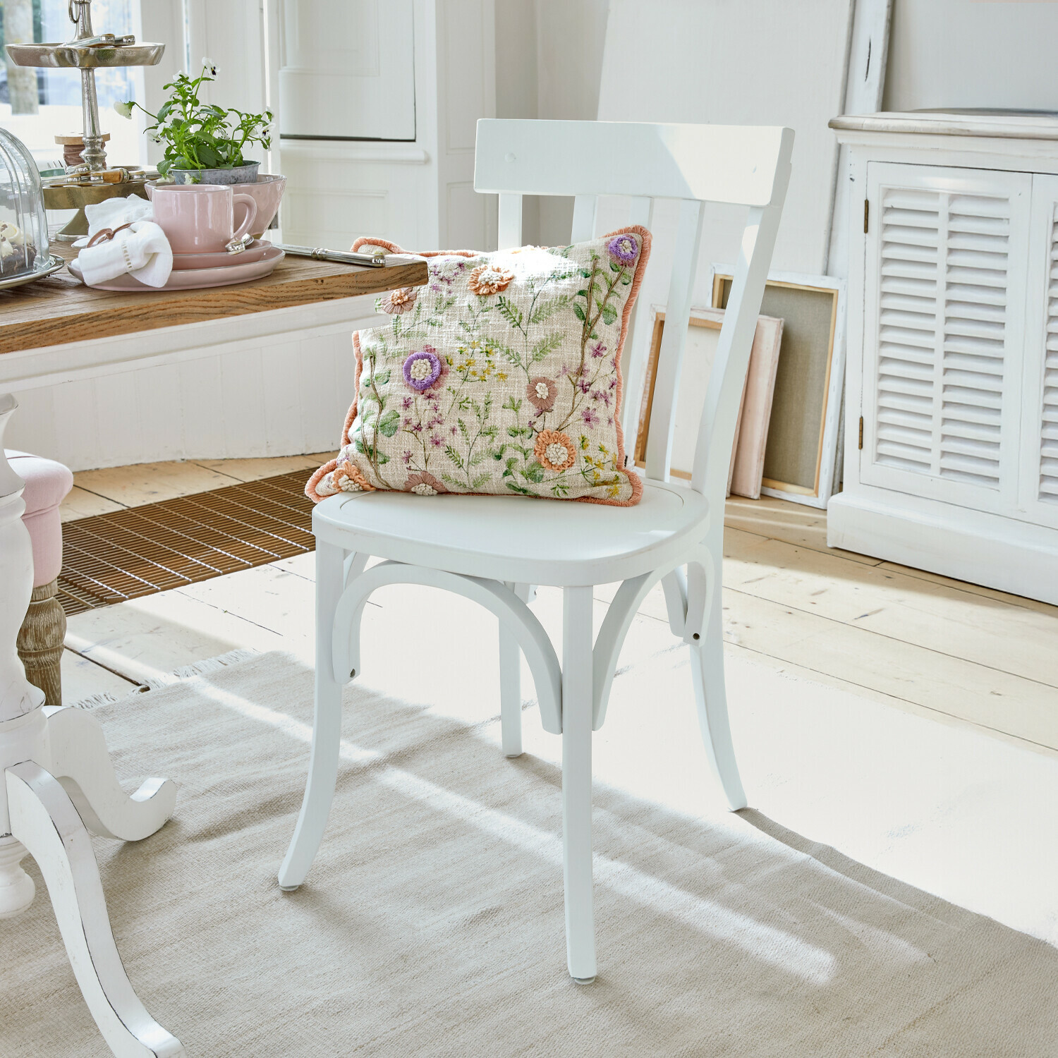 Stuhl Passigny