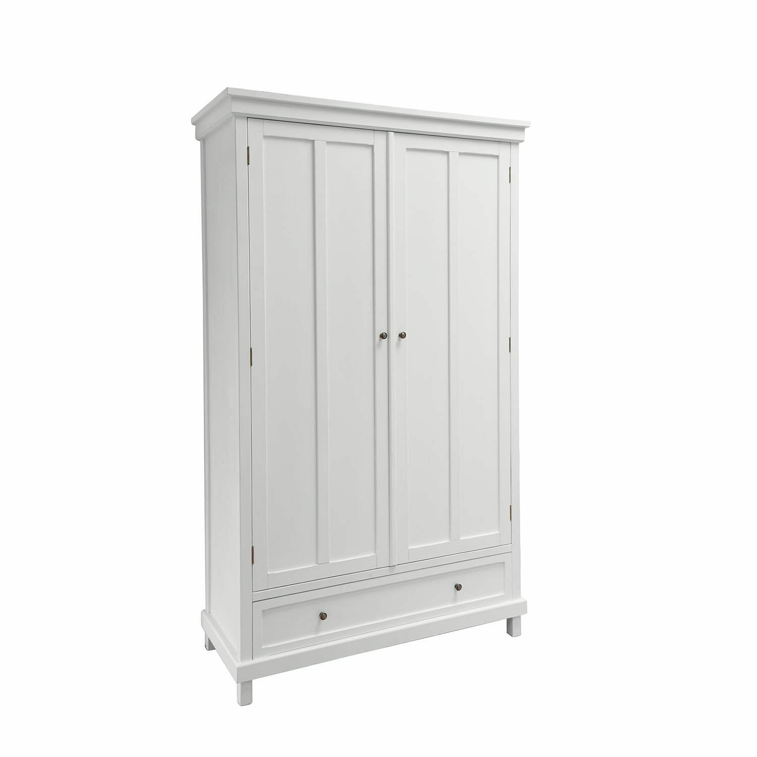 Kleiderschrank Sirevol