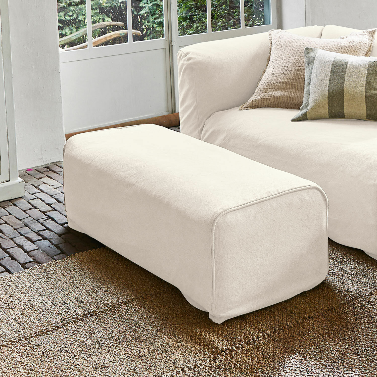 Hocker Riervescemont