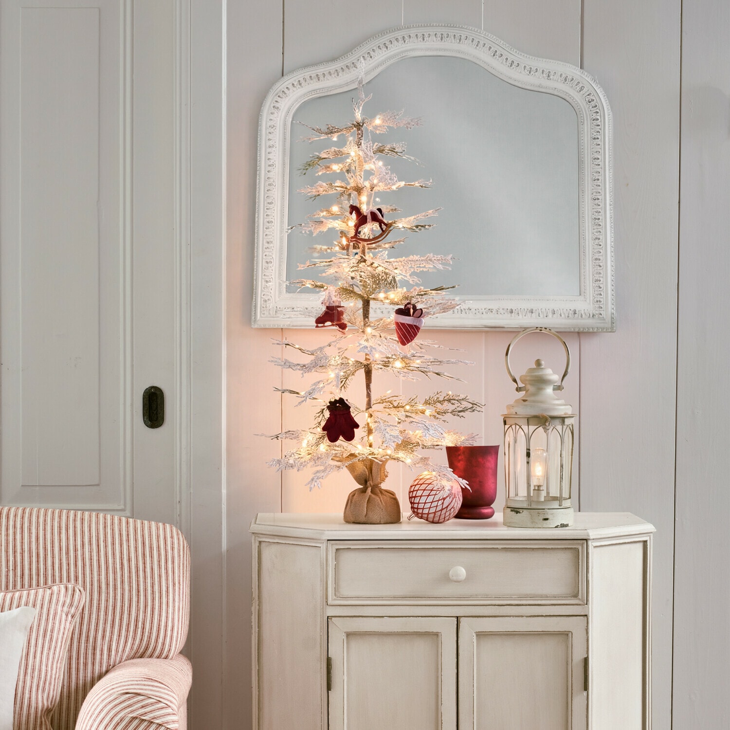 LED-Baum Faelorin