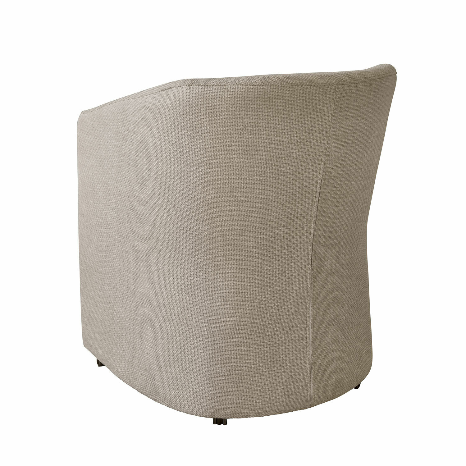 Sessel mit Rollen Holmsen