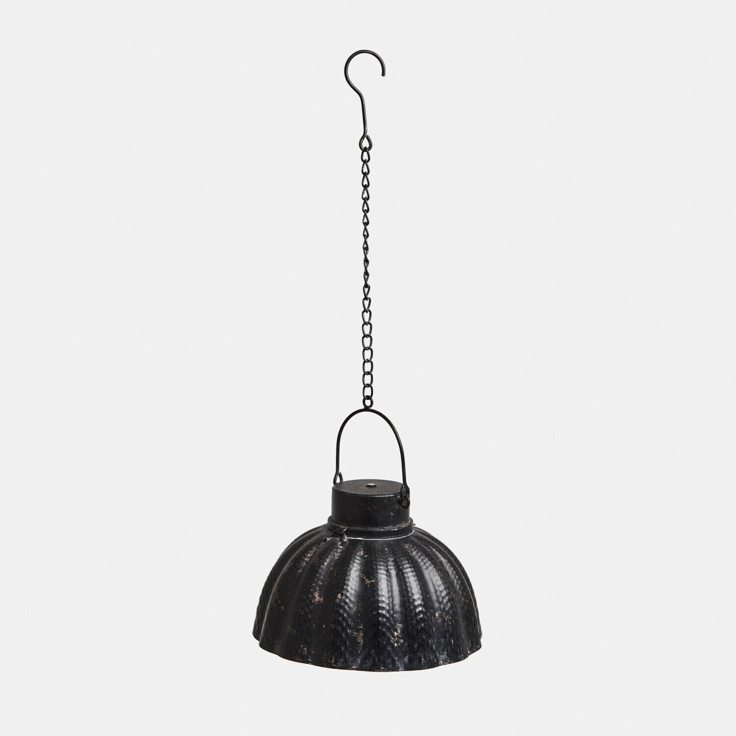 LED-Hängelaterne Cordinne