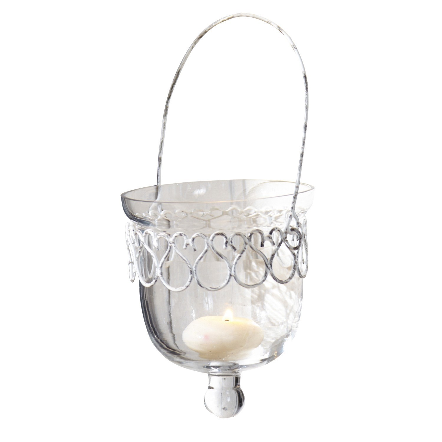 Windlichter 2er Set Esme