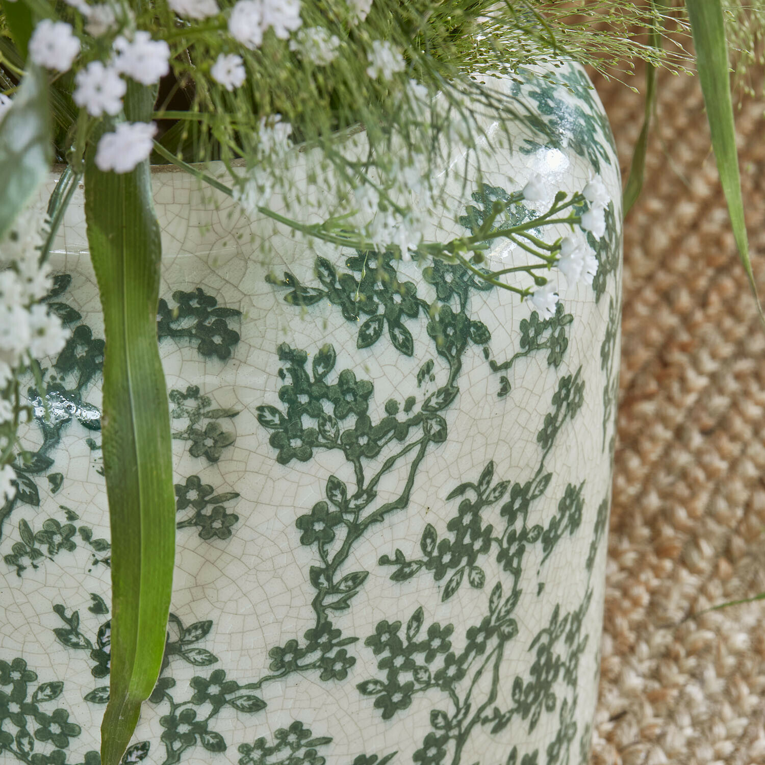 Vase Vaudrisse