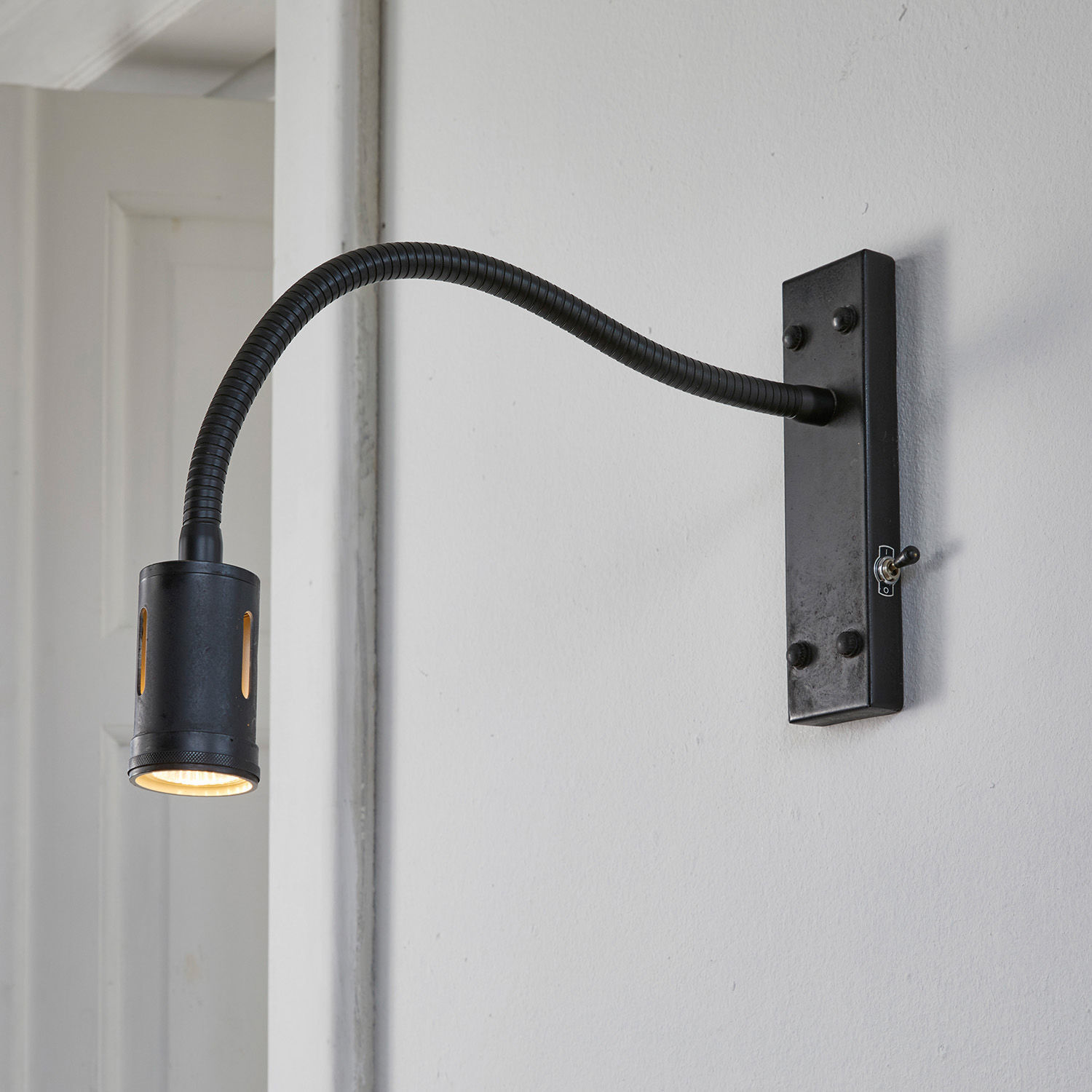 Wandlampe Aneda