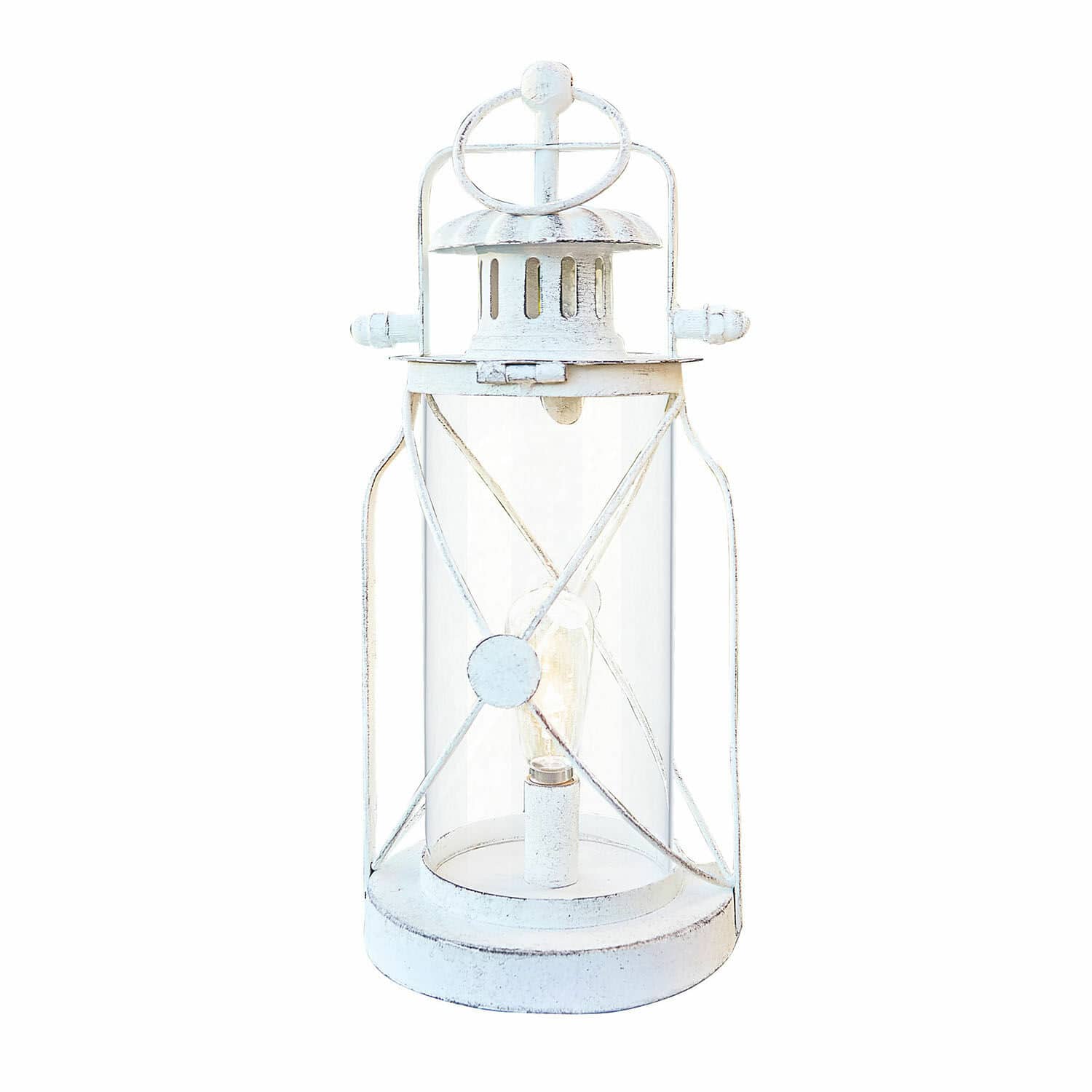 LED-Laterne Jasper