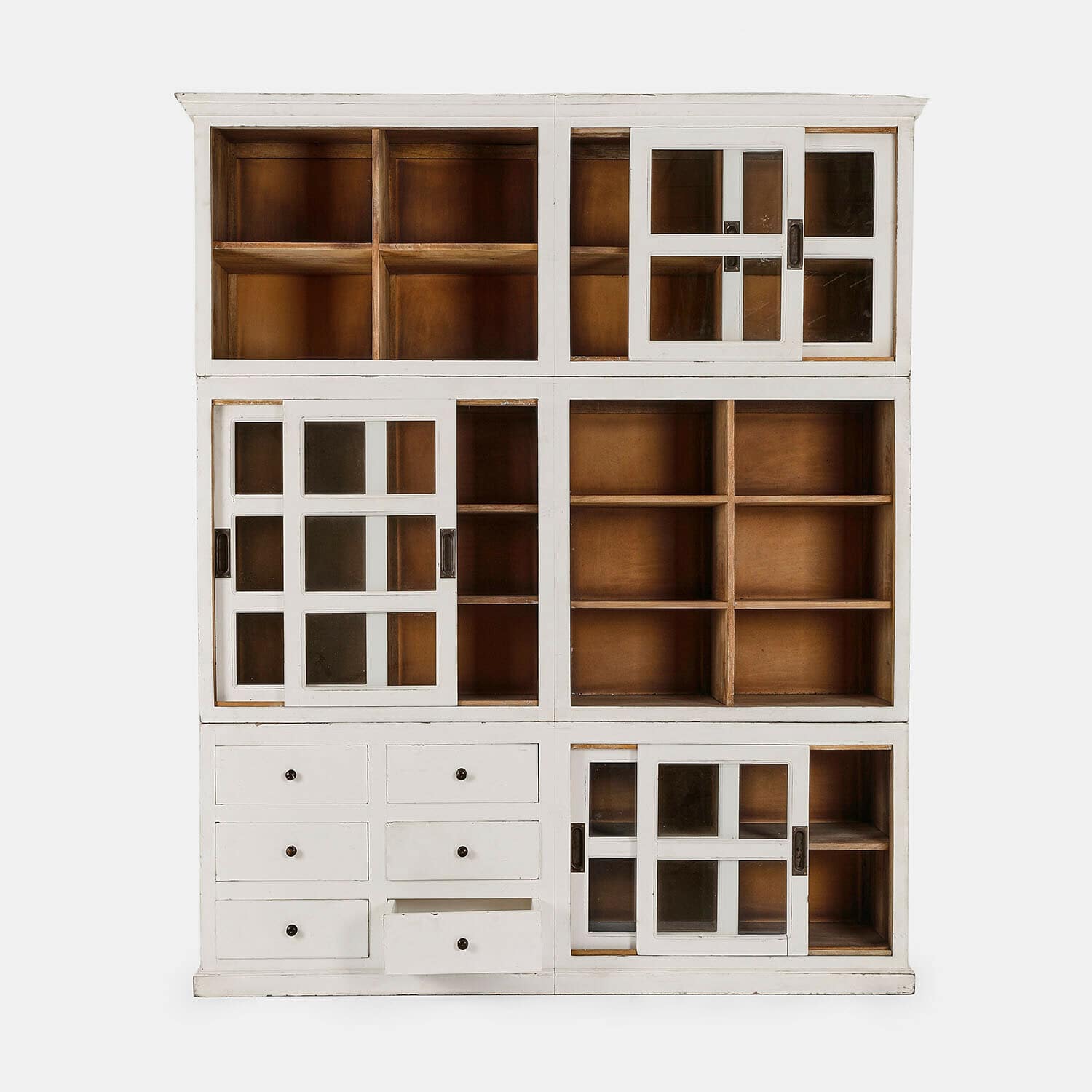 Schrank Dubberly