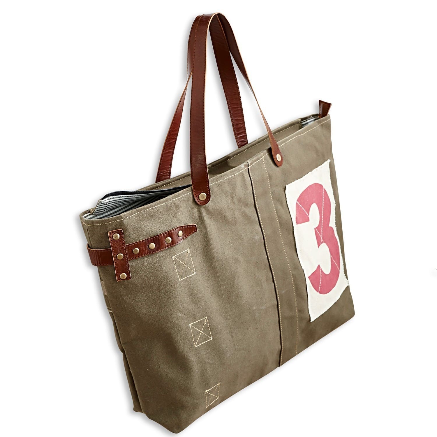 Tasche Larra