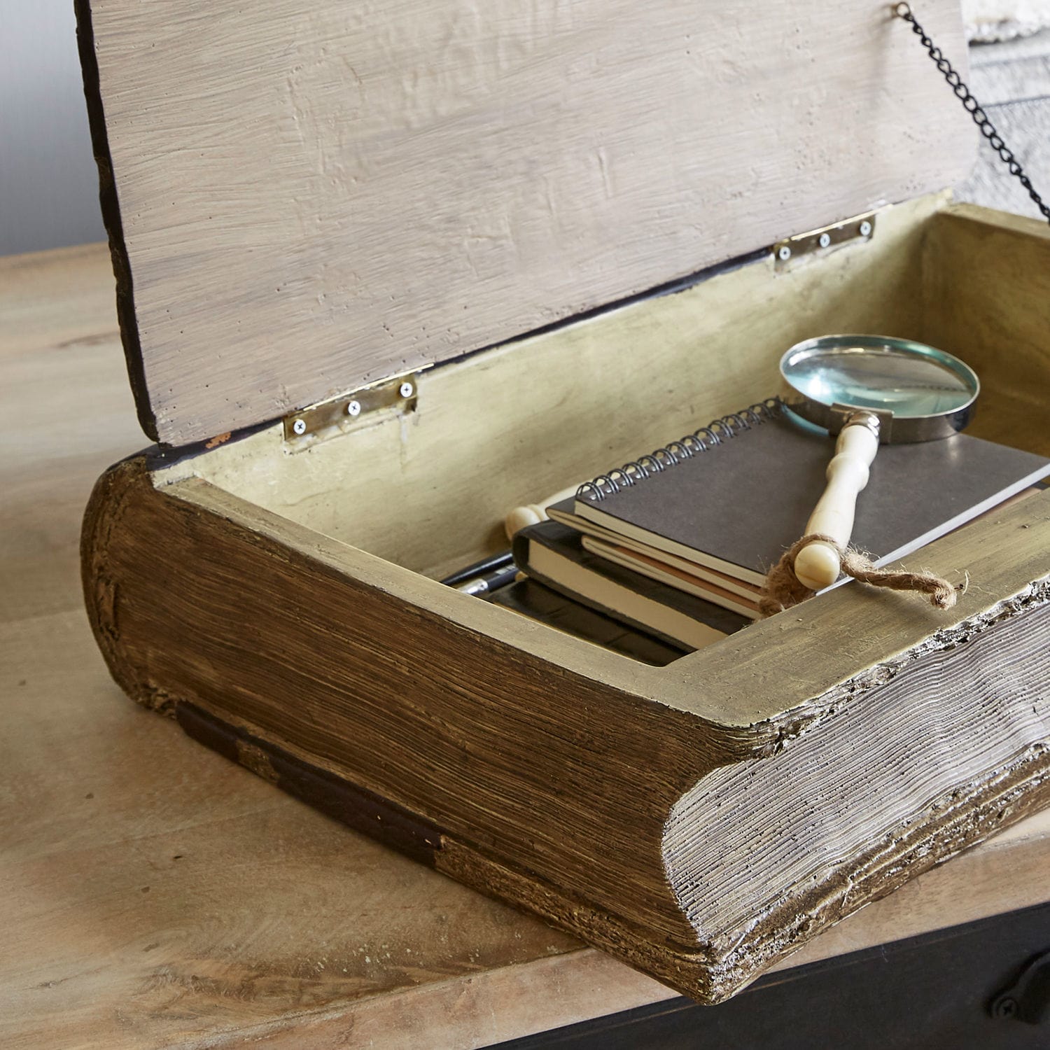 Deko-Box Baccarat