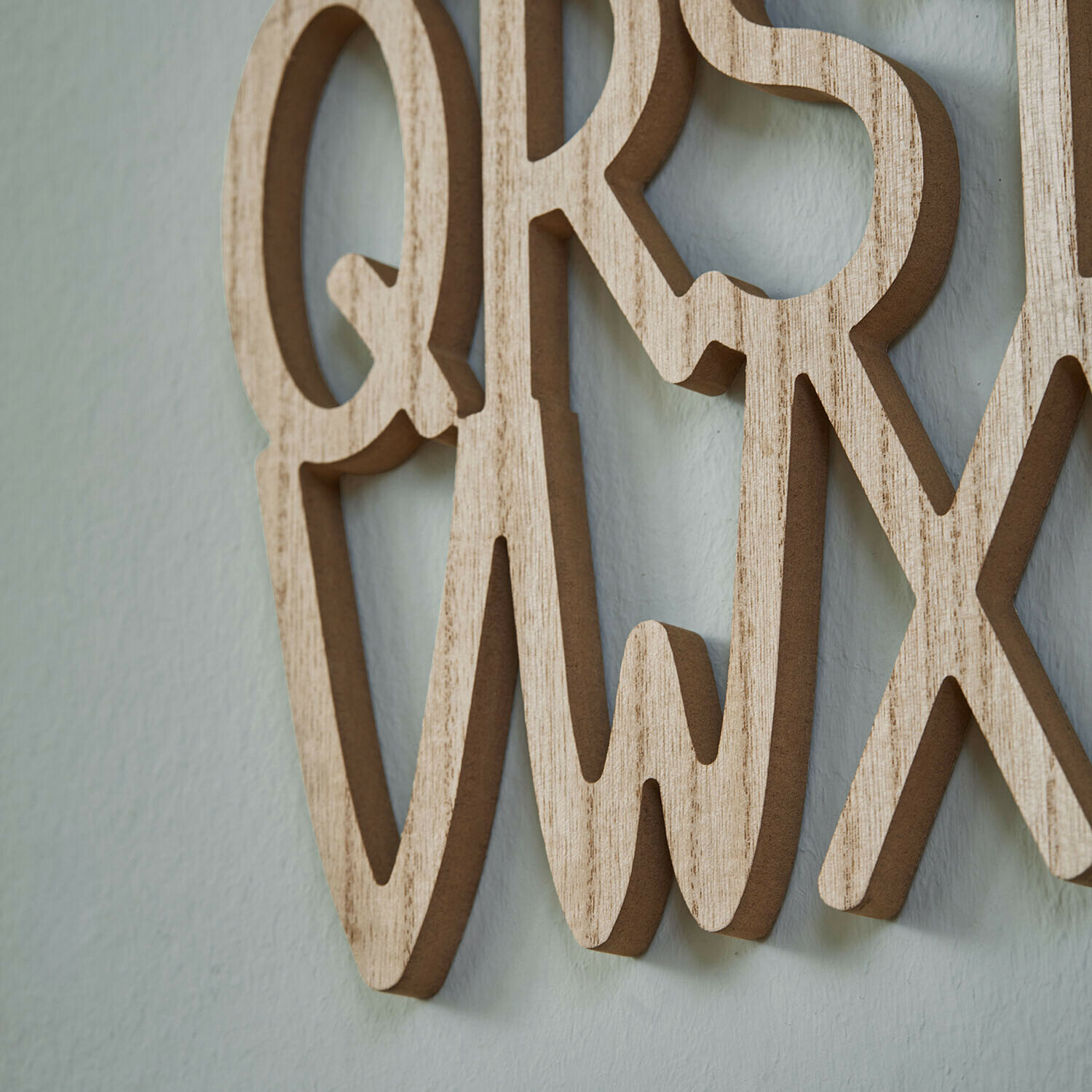 Deko-Schild Garélie