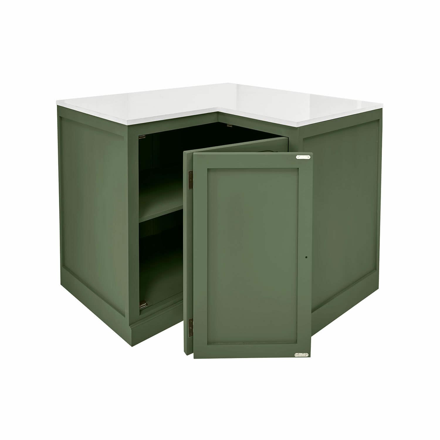 Eckschrank Lansbury