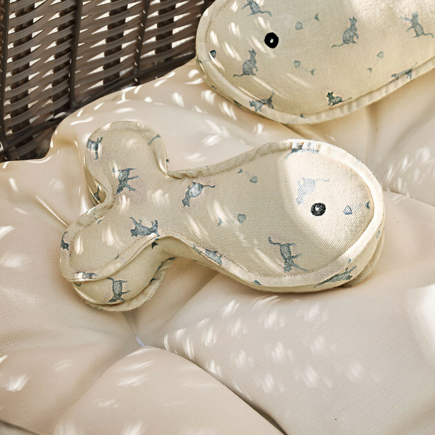 Kissen 2er Set Oceravia