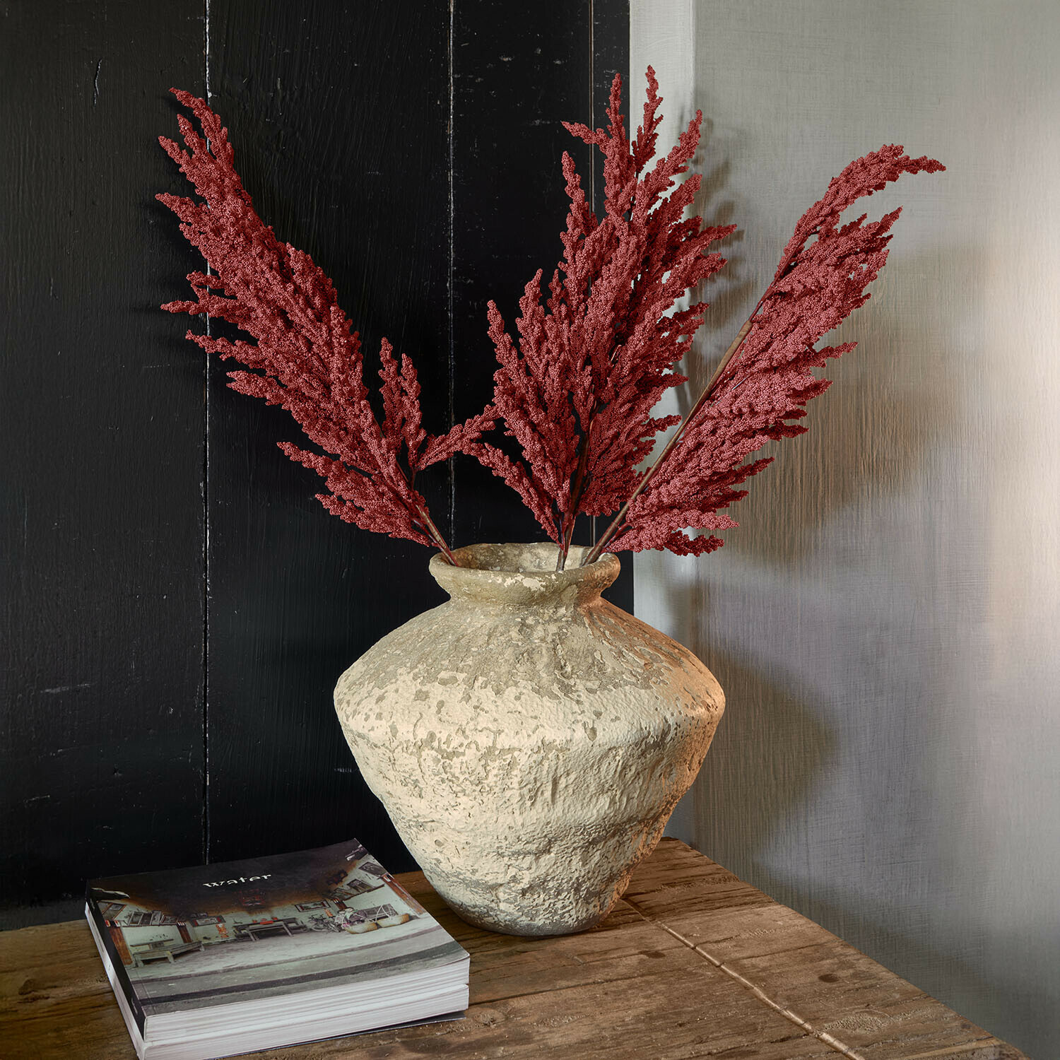 Vase Moravinos