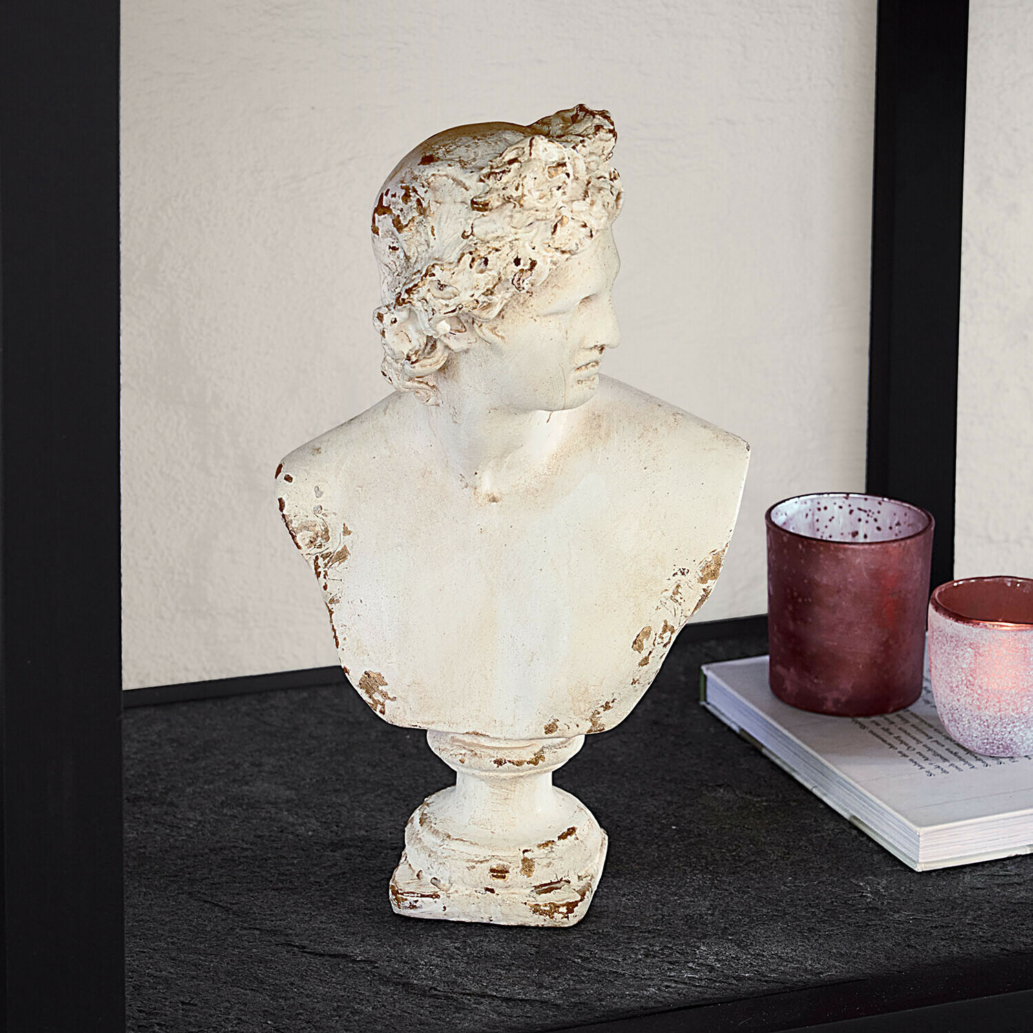 Busto Isoldene-image