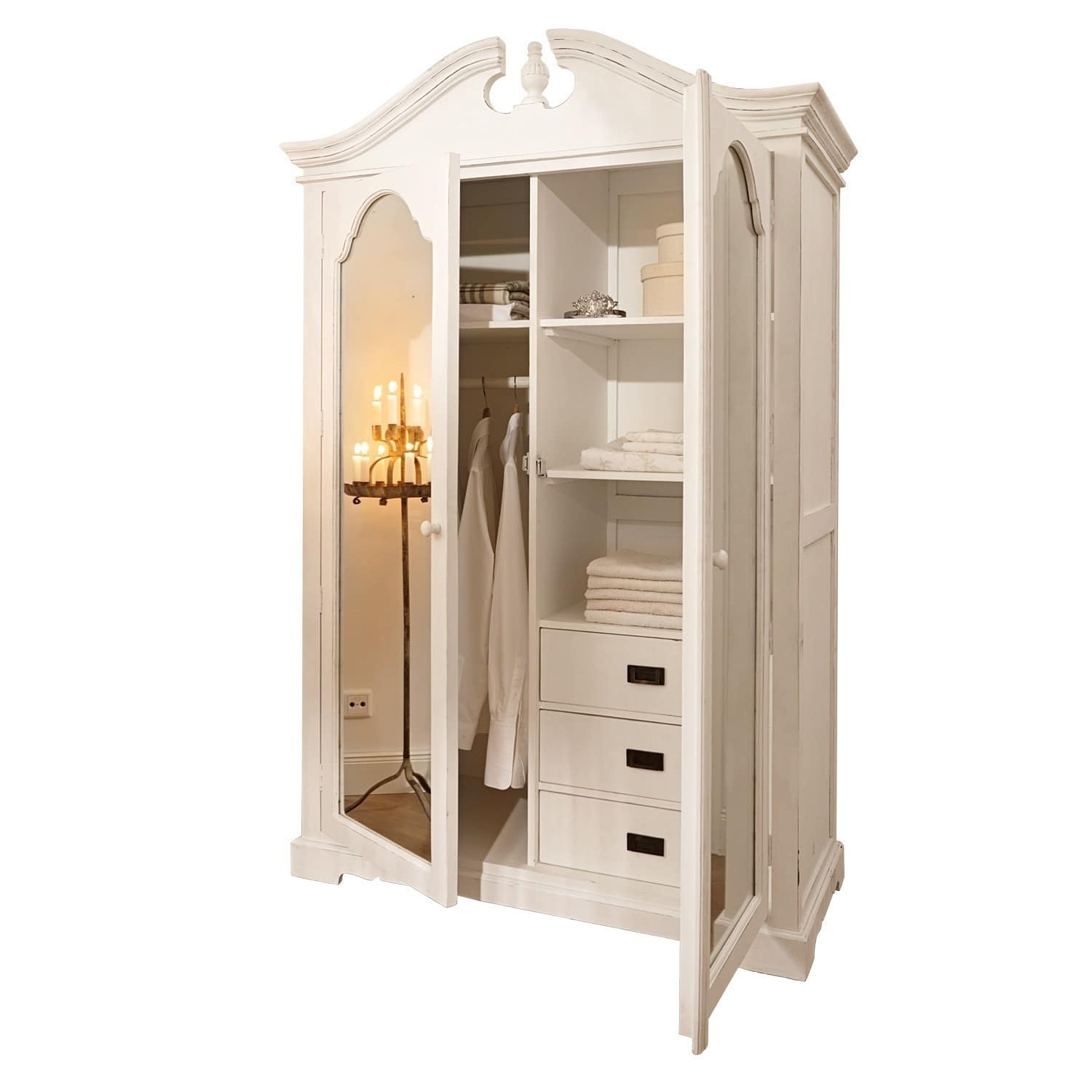 Kleiderschrank Somerset