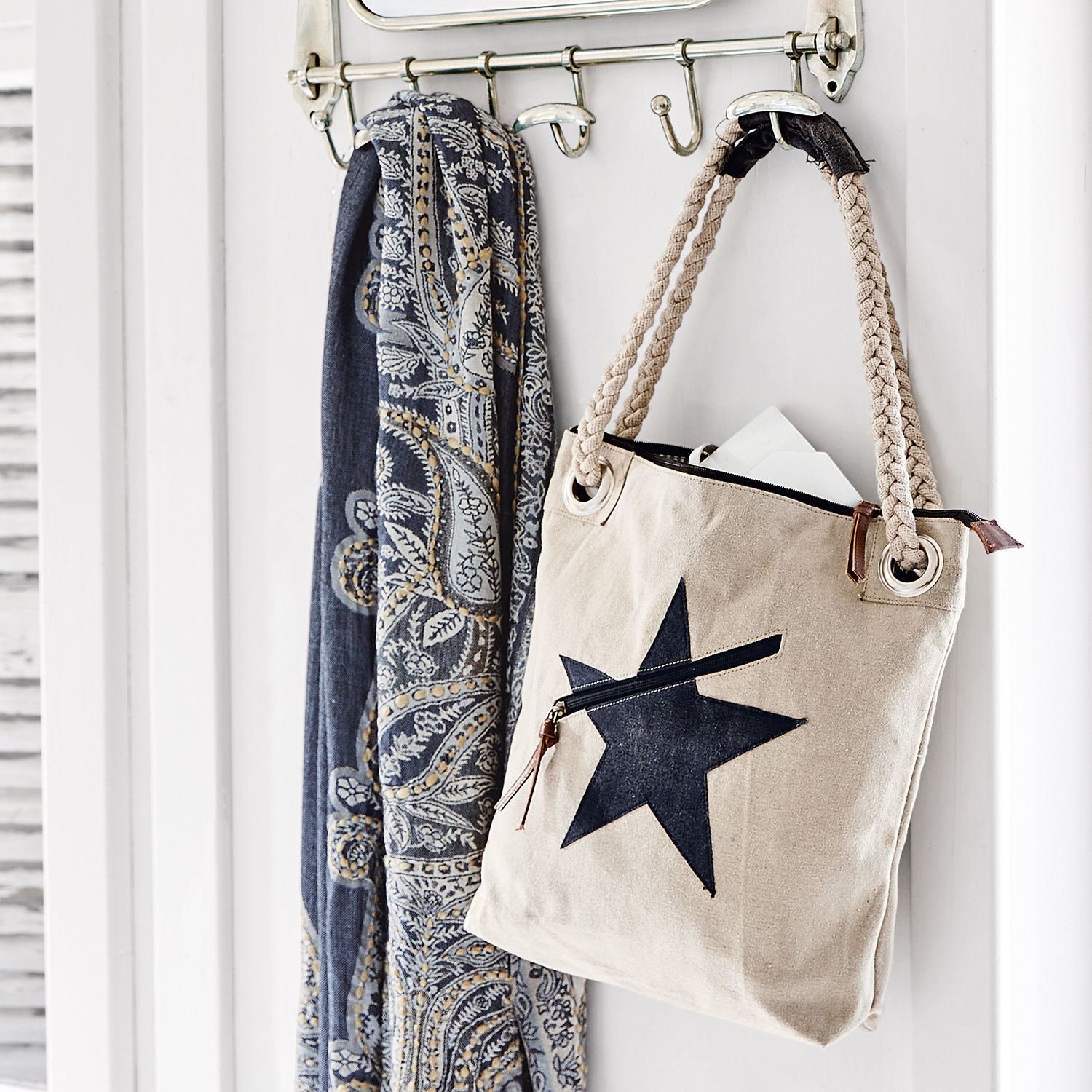 Tasche Rue