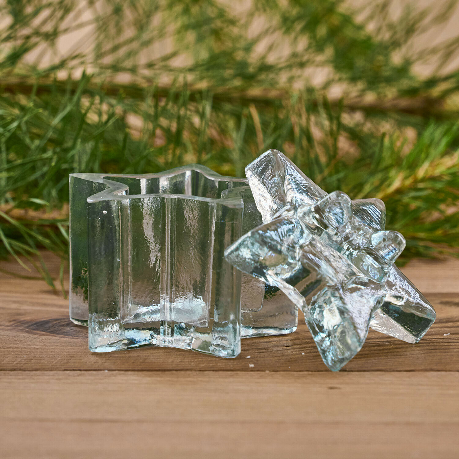 Glasdose Hêlavine Glasdose Hêlavine