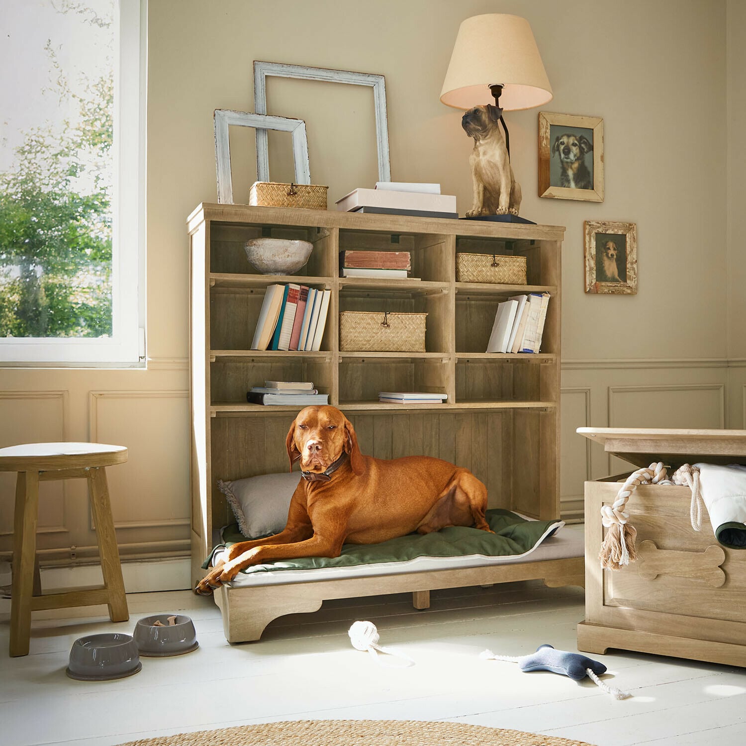 Lit pour animaux Céloniqu Lit pour animaux Céloniqu