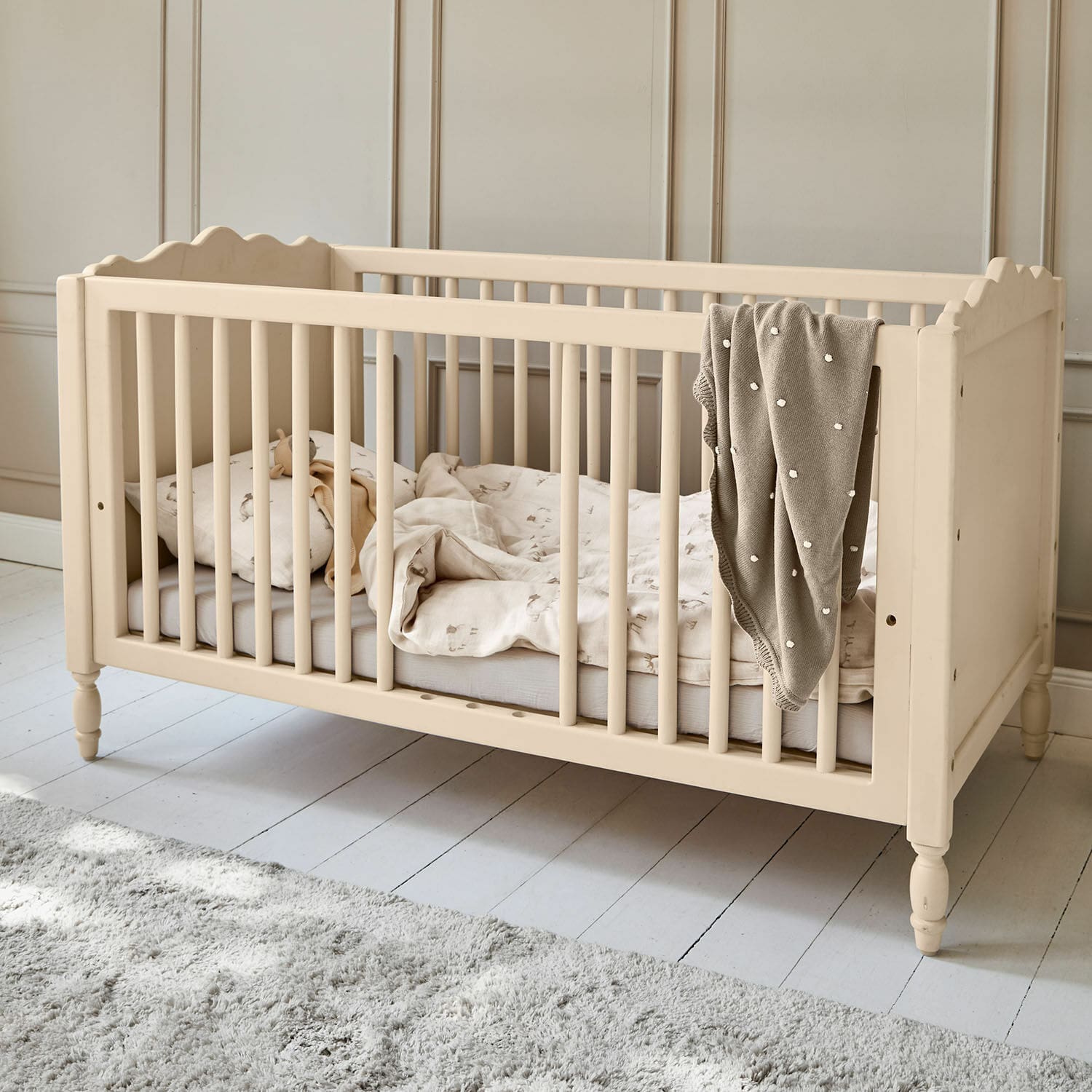 Babybett Arlithia