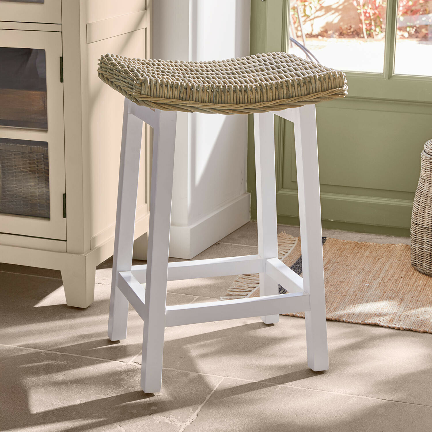 Hocker Arovian