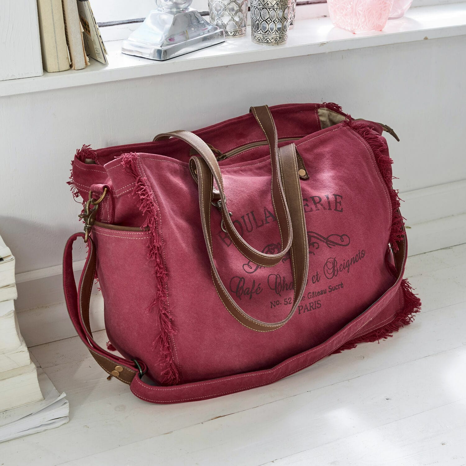 Sac Anoush
