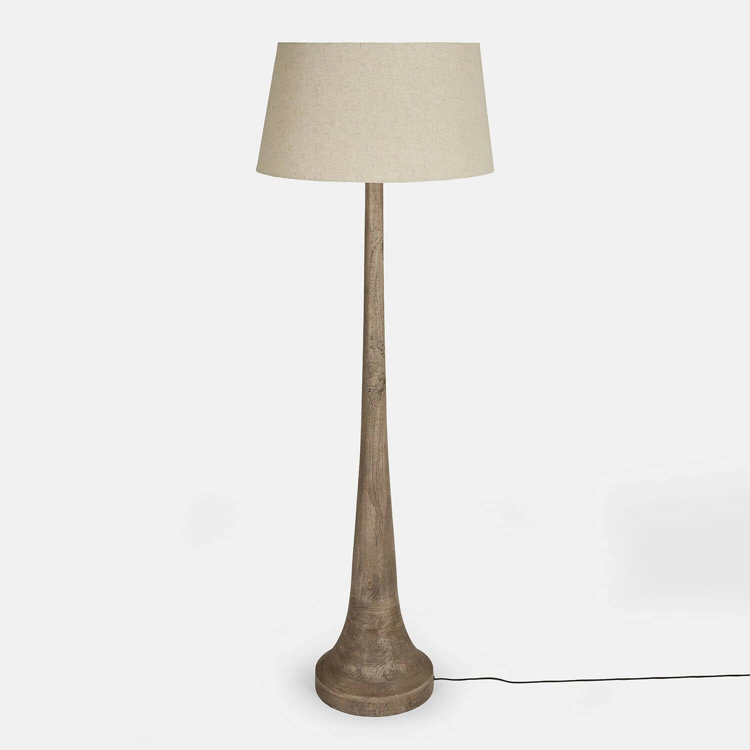 Stehlampe Helsfjord