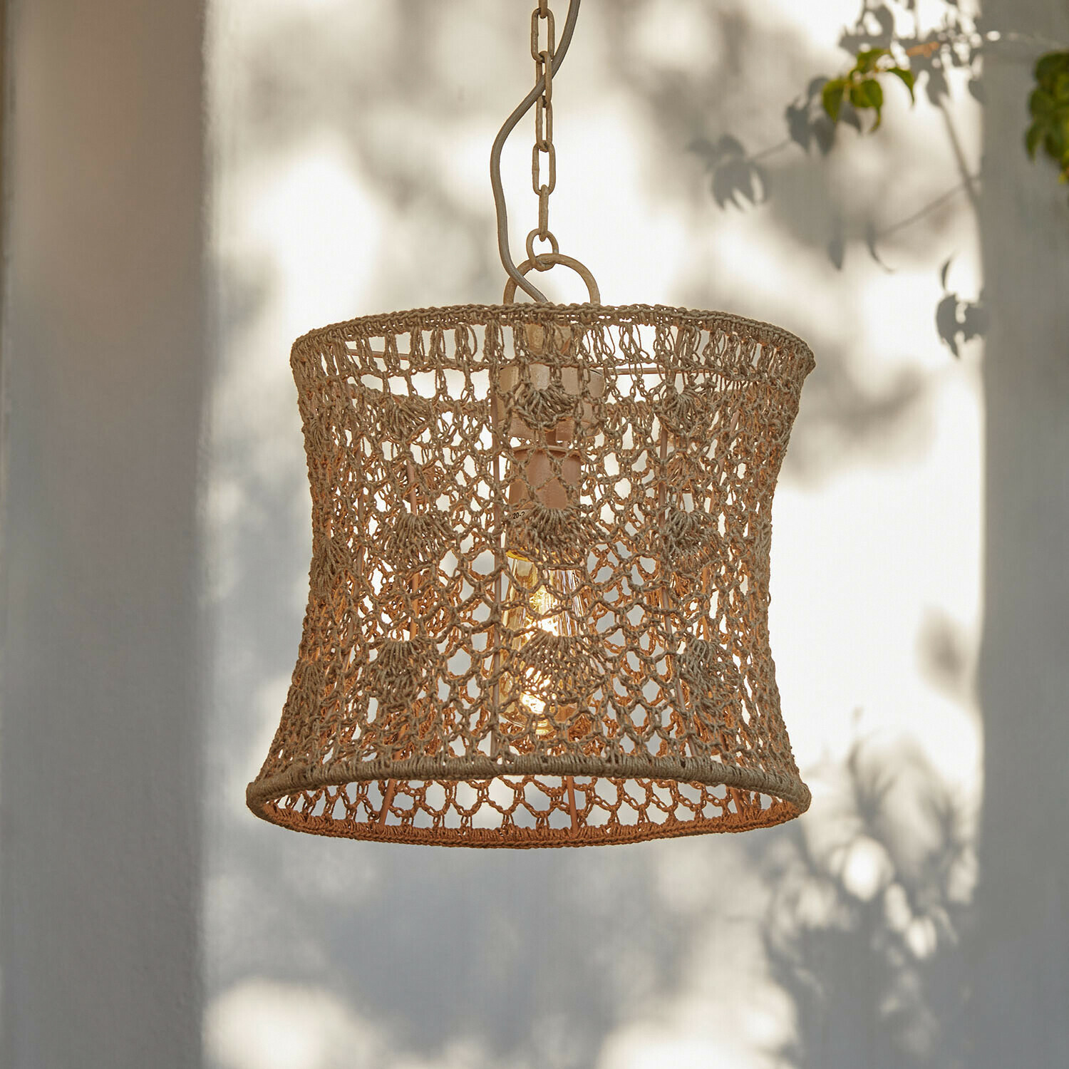 Hängelampe Calivonne