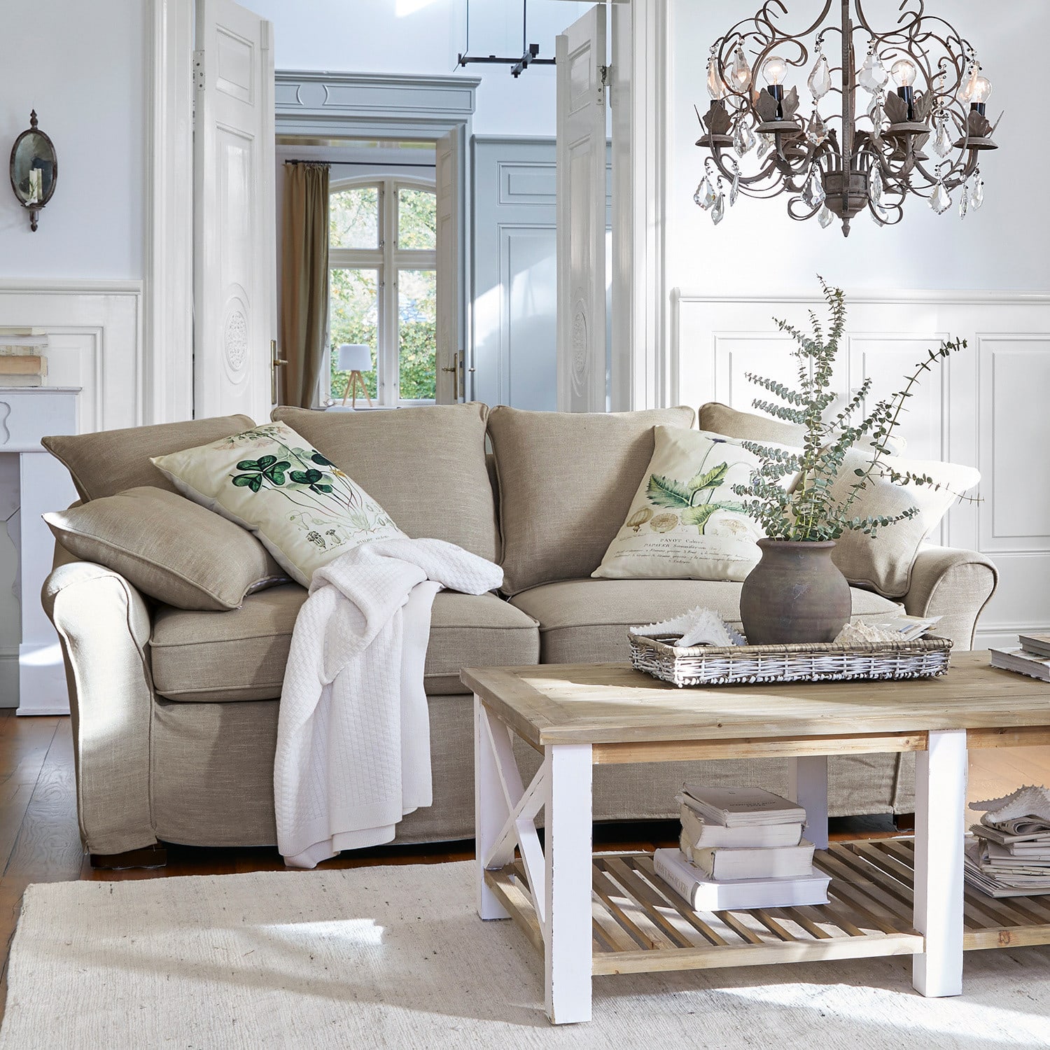 Divano Long Beach-image
