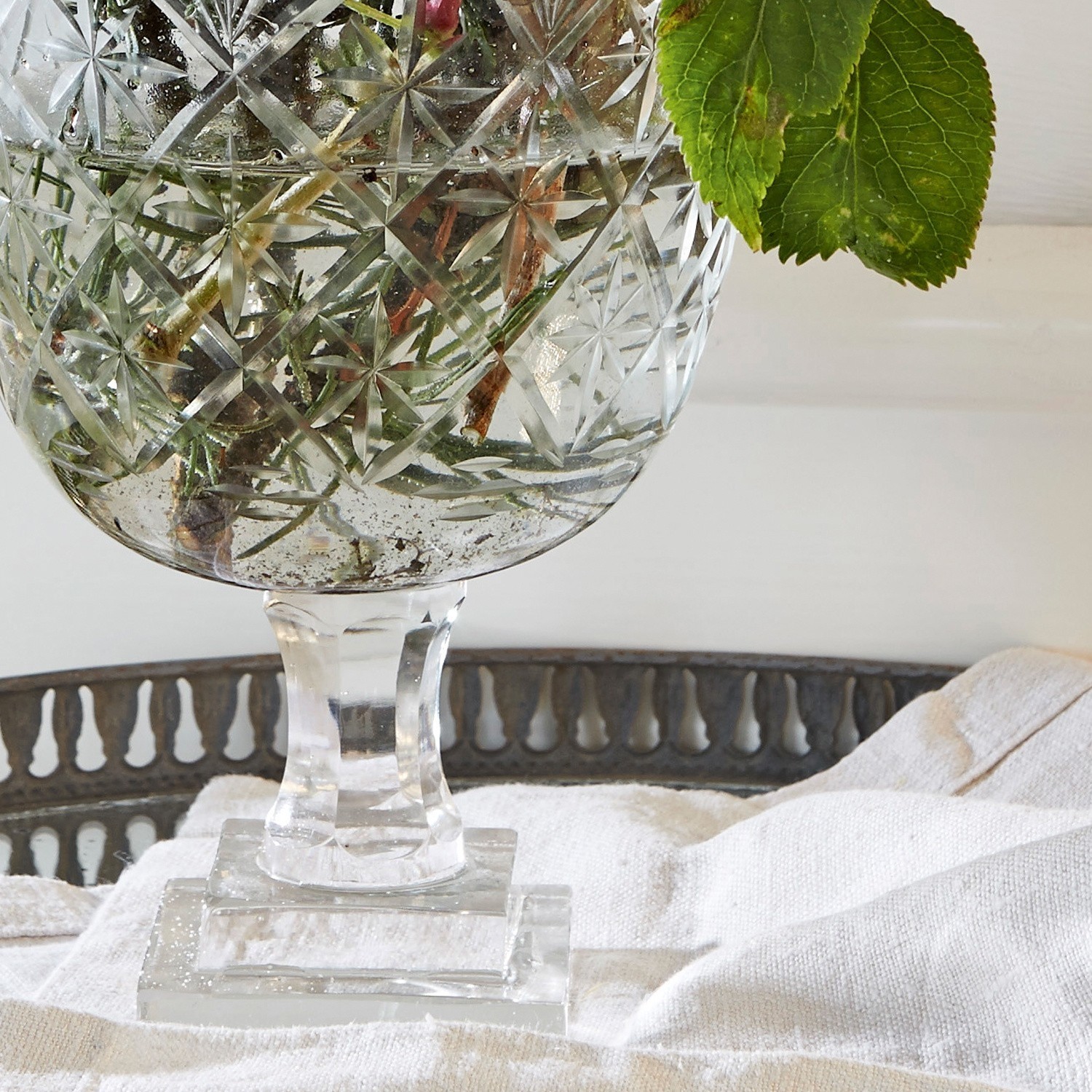 Vase Birac