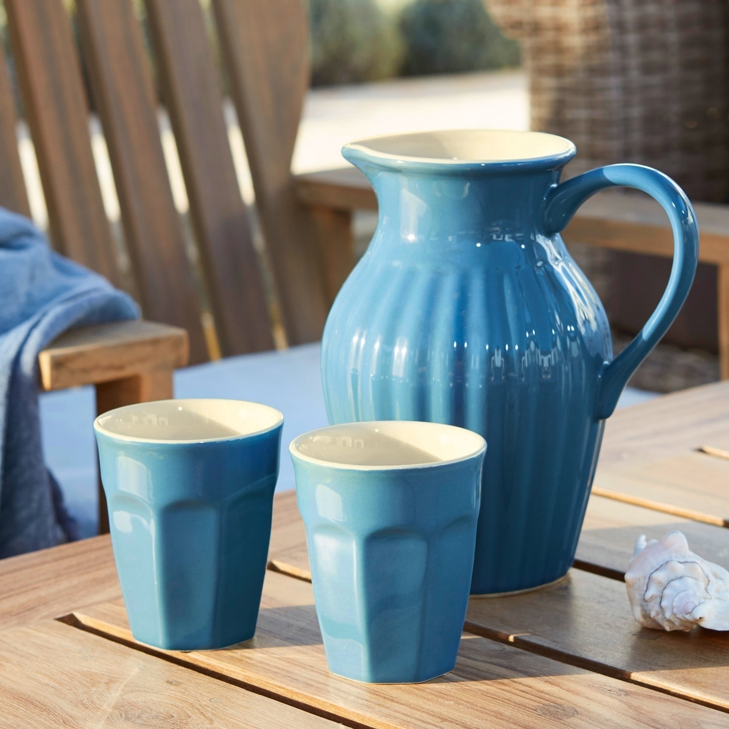 Becher 2er Set Elvezia