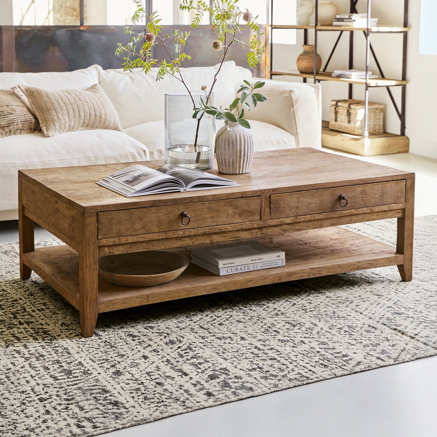 Table basse Rasmus Table basse Rasmus
