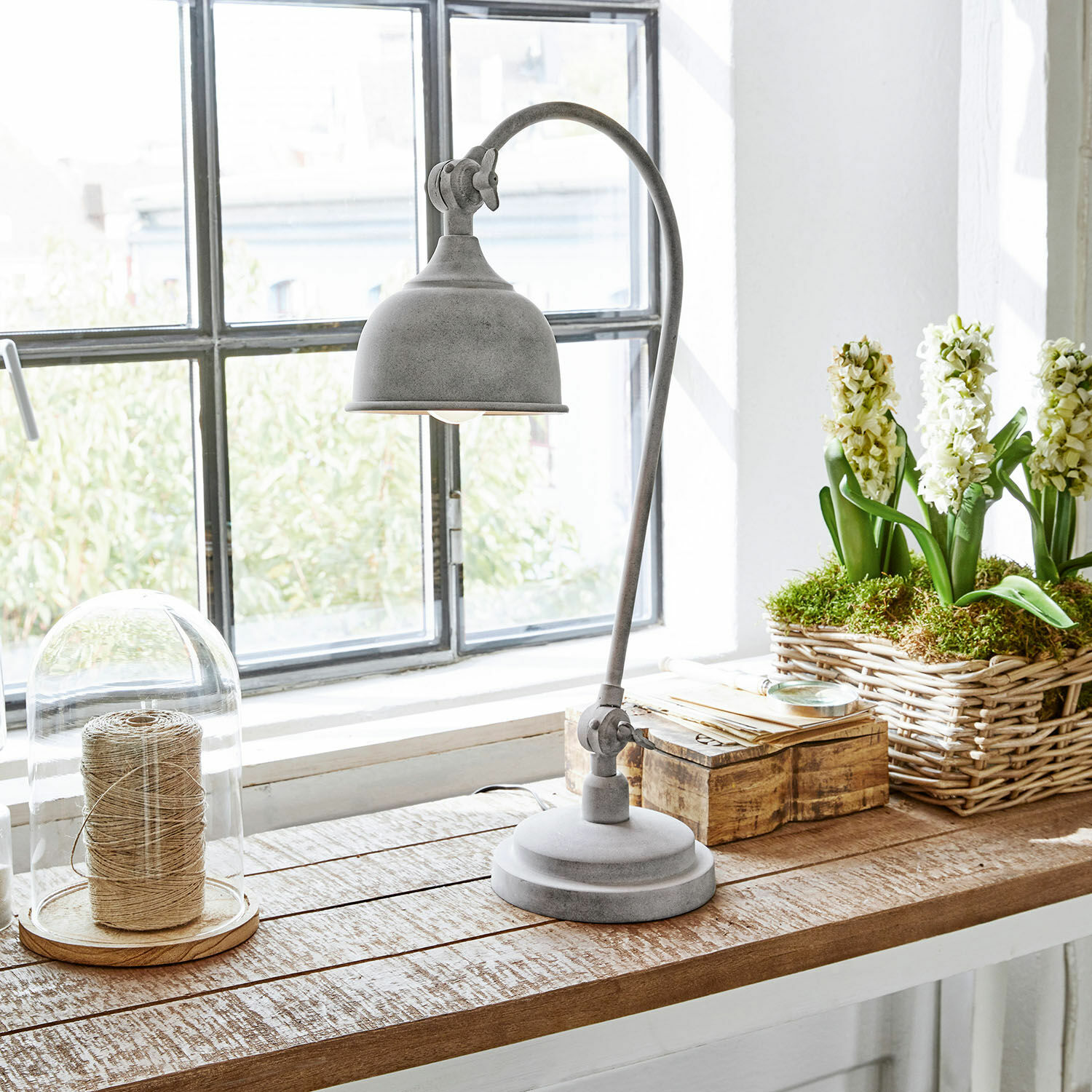Fabelhafte Loberon Lampen Sale Bild