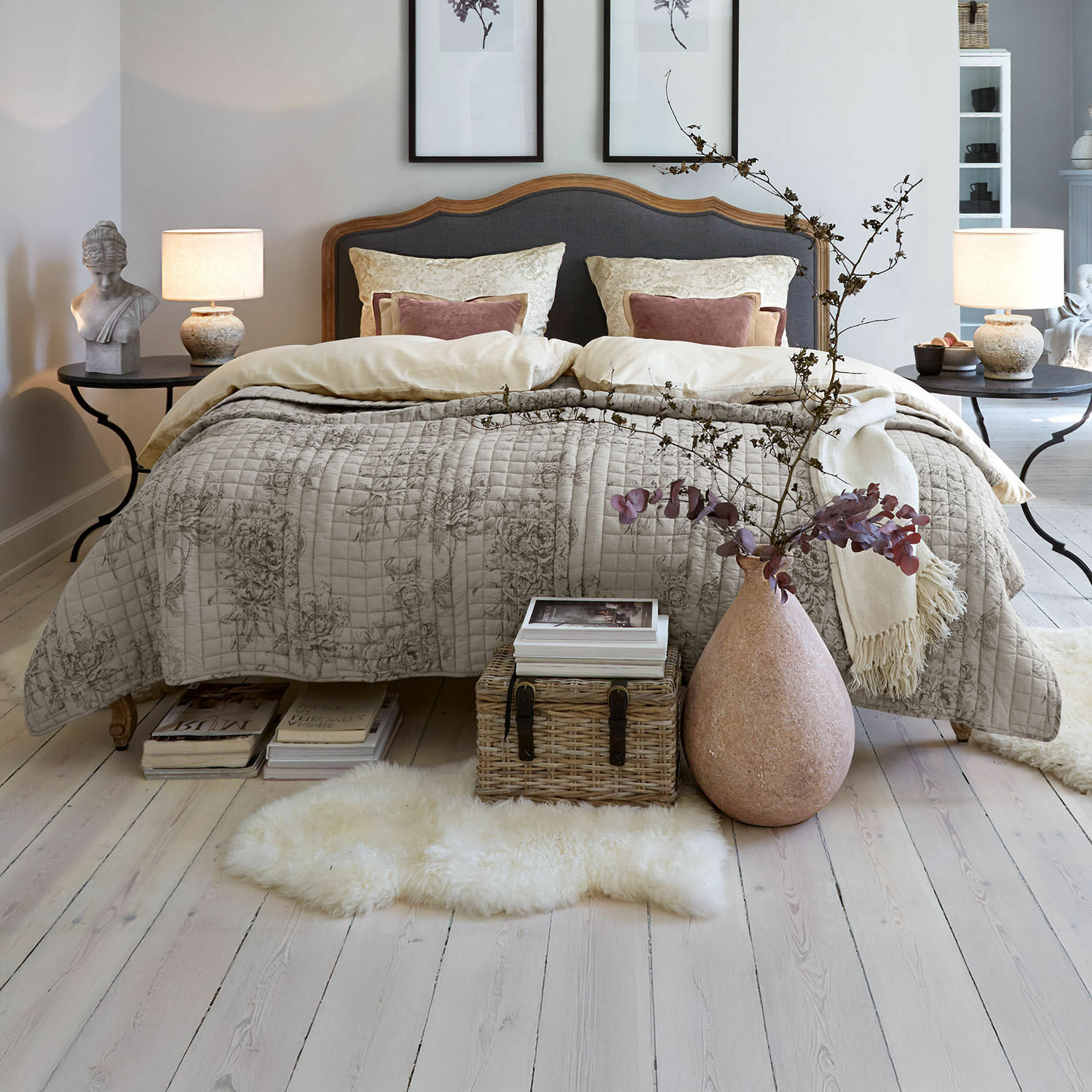 Quilt Orrenwyn