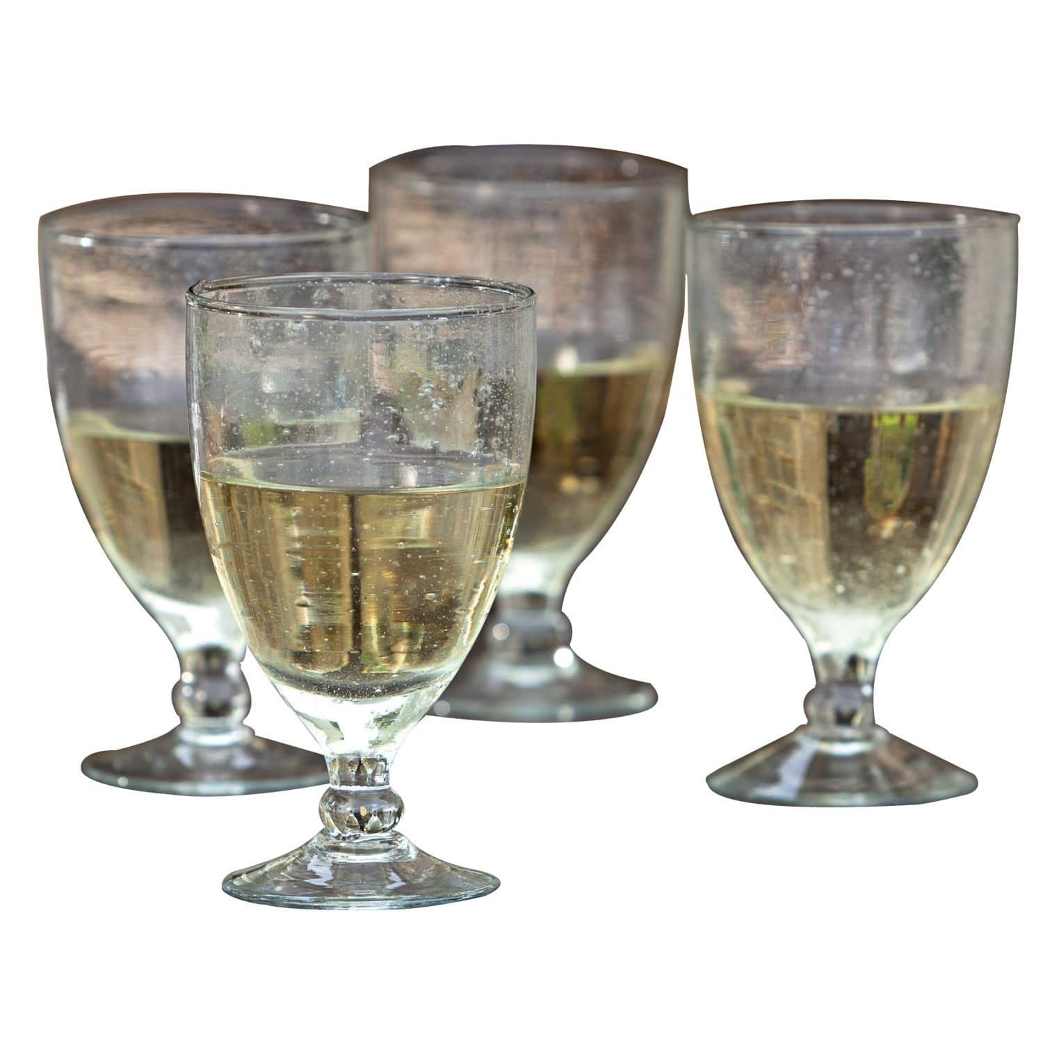 Weingläser 4er Set Peoria