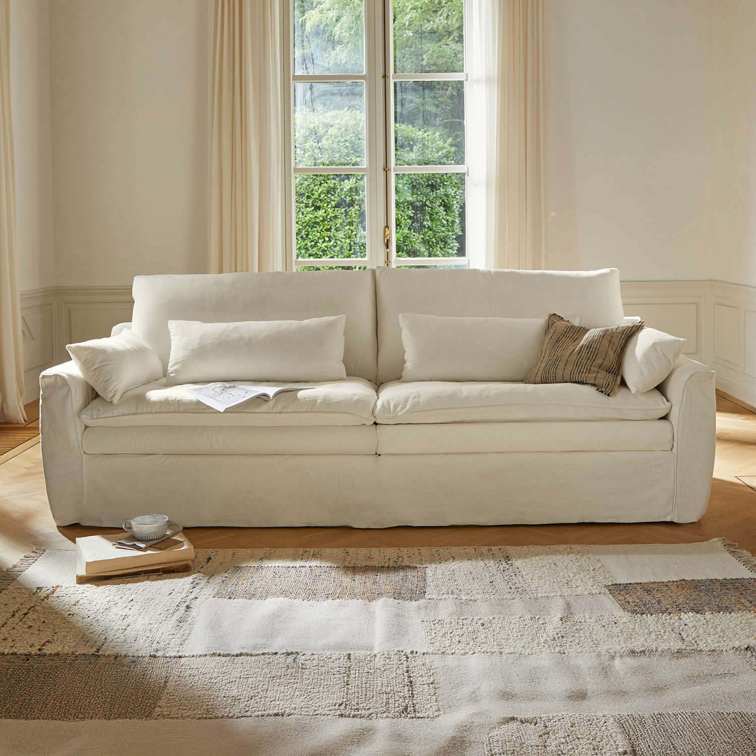Sofa Dunhaven
