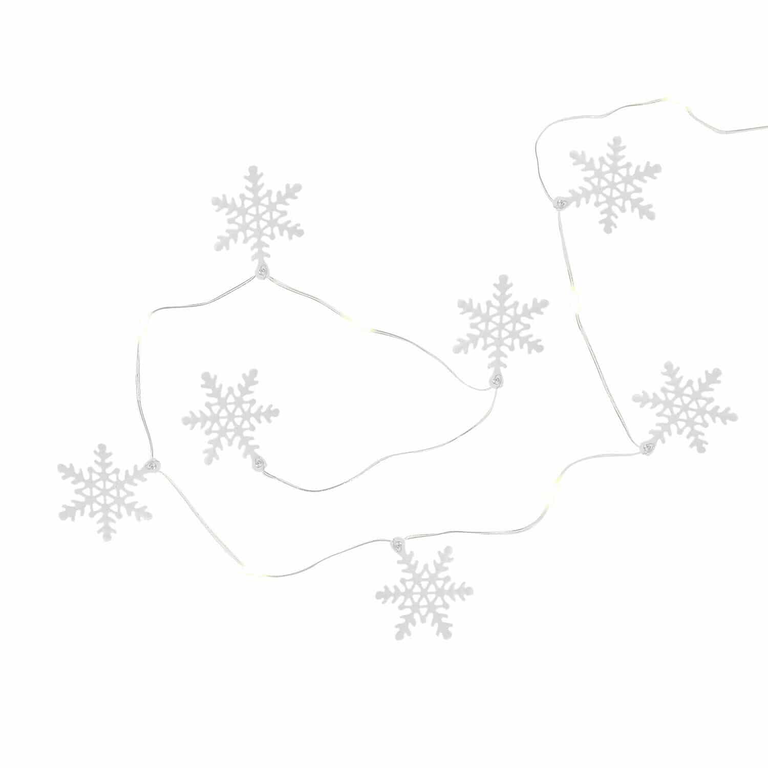 Lichterkette Azmira