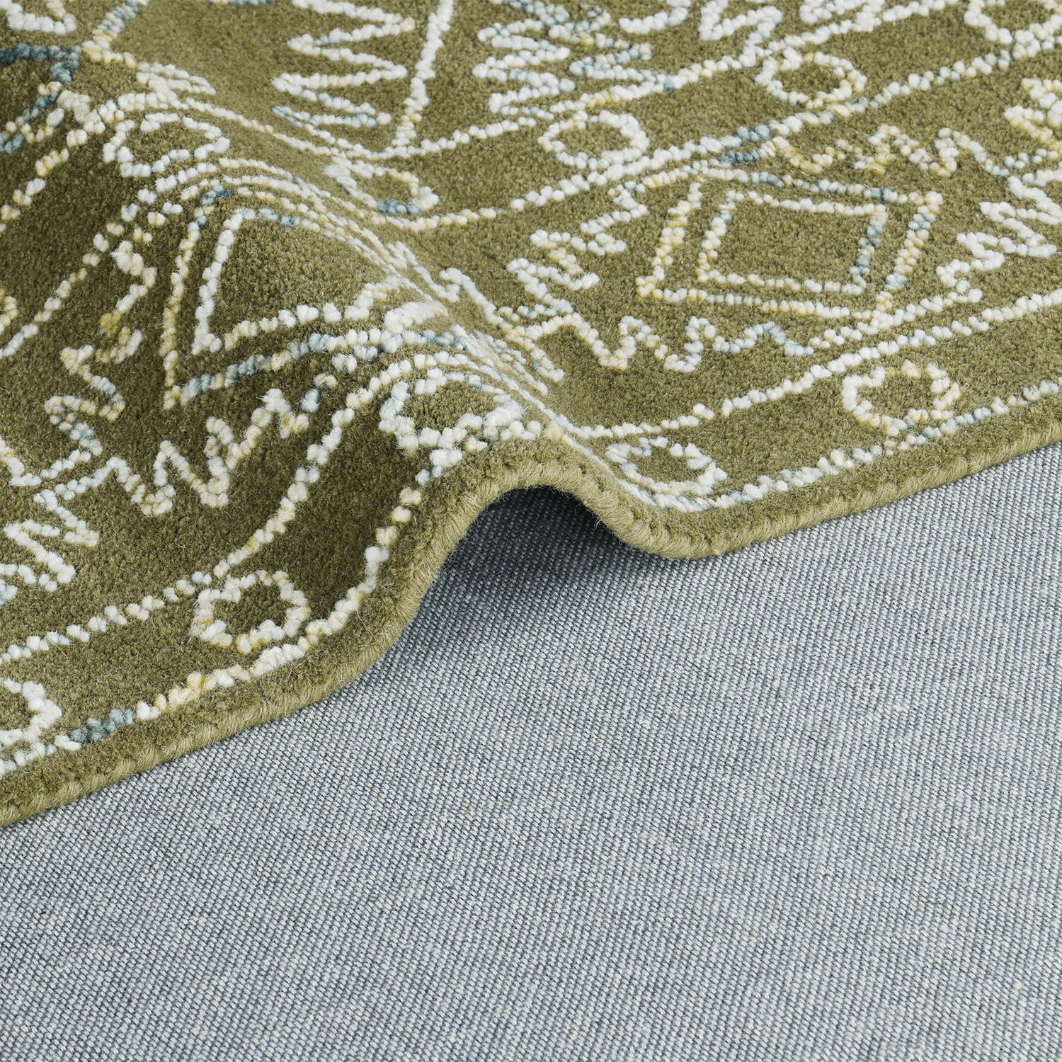 Teppich Qazoura