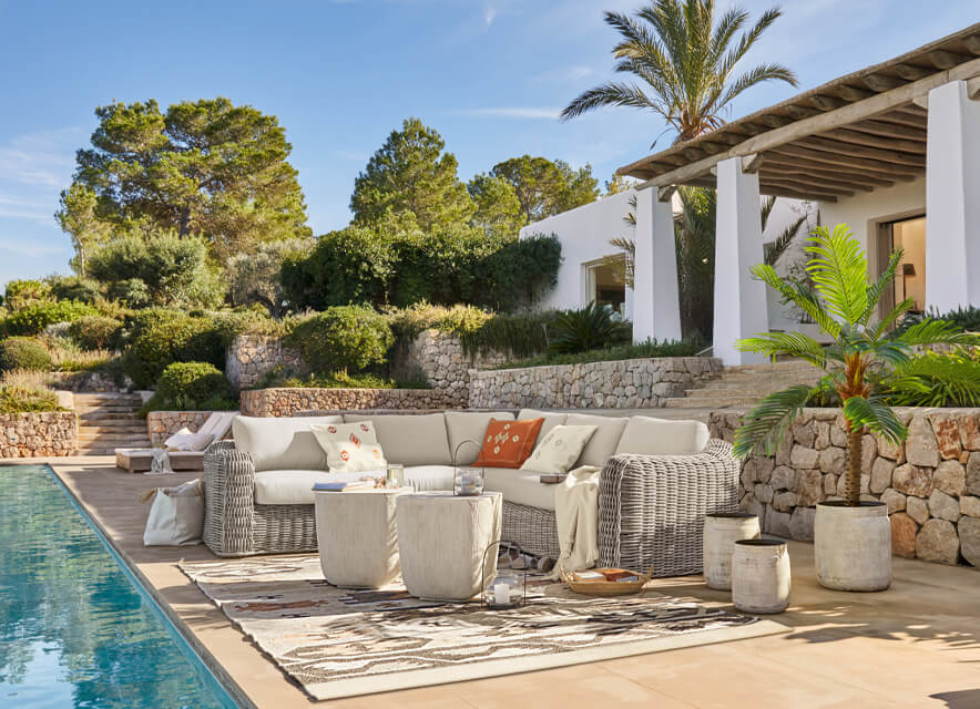 Mallorquinisches Insel-Flair für Zuhause