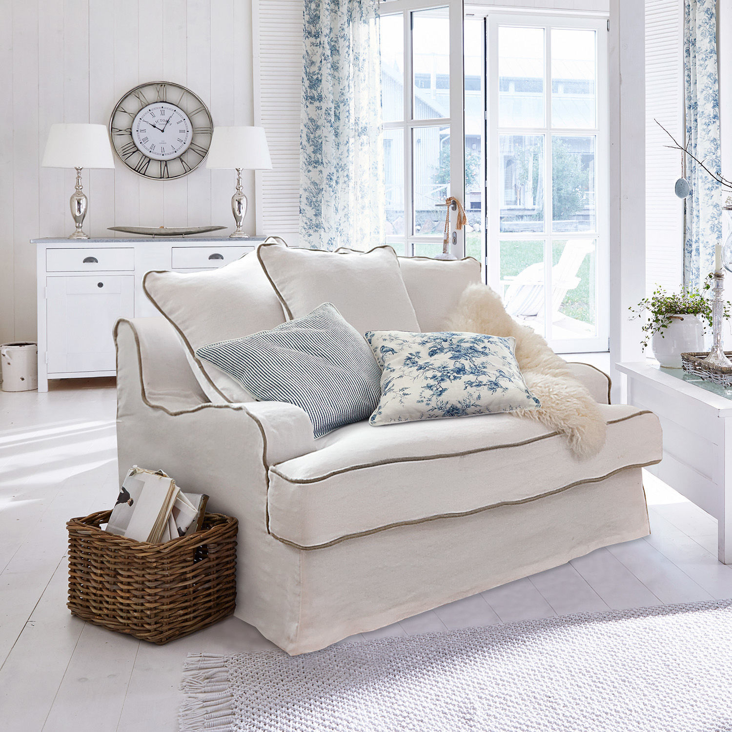 Sofa Monaco