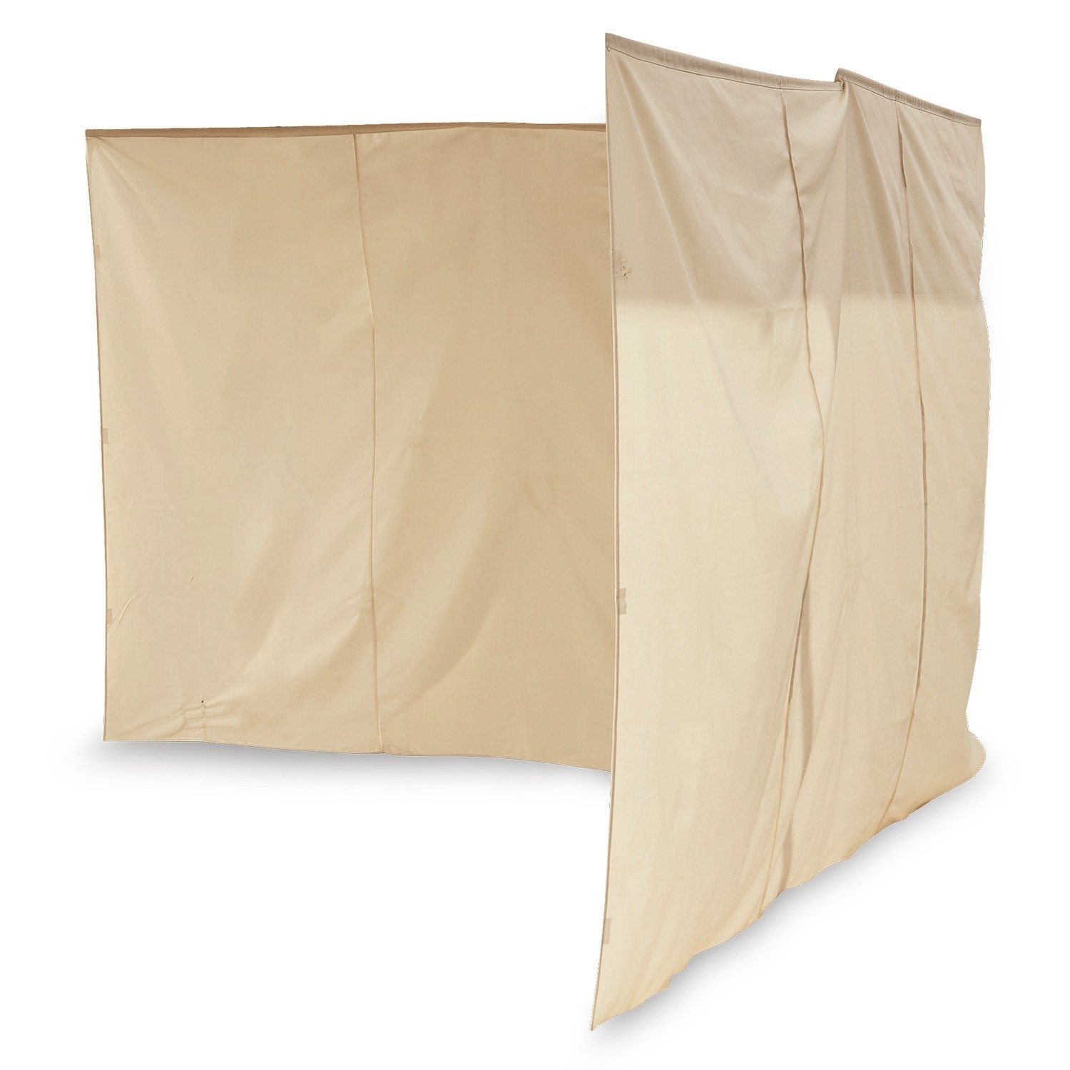 Windschutz 2er Set Antaria