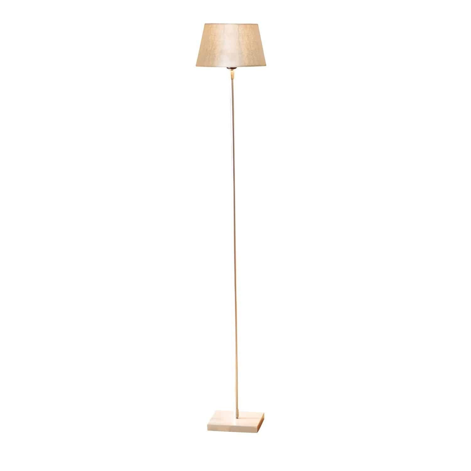 Stehlampe Plano