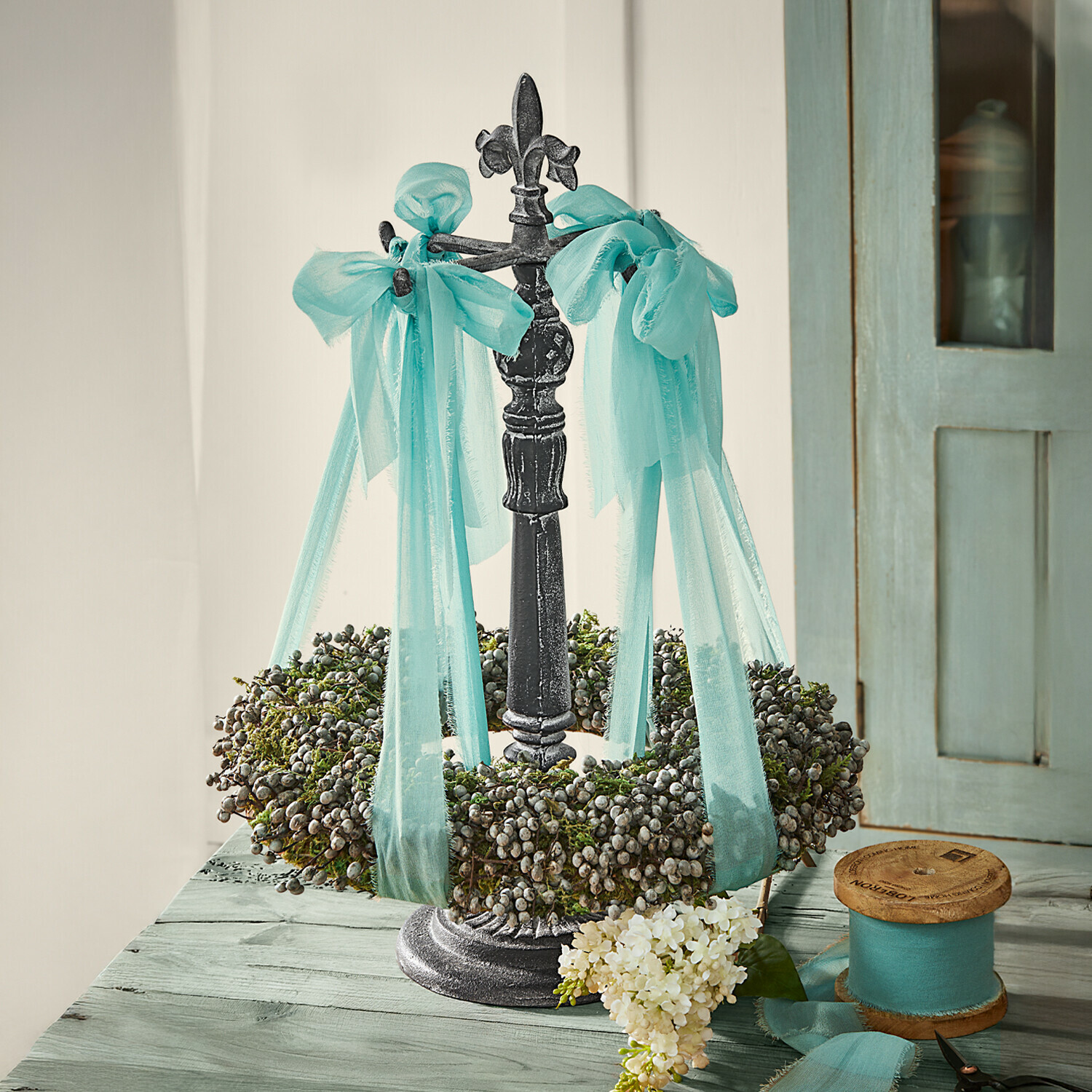 Kranzständer Antwan