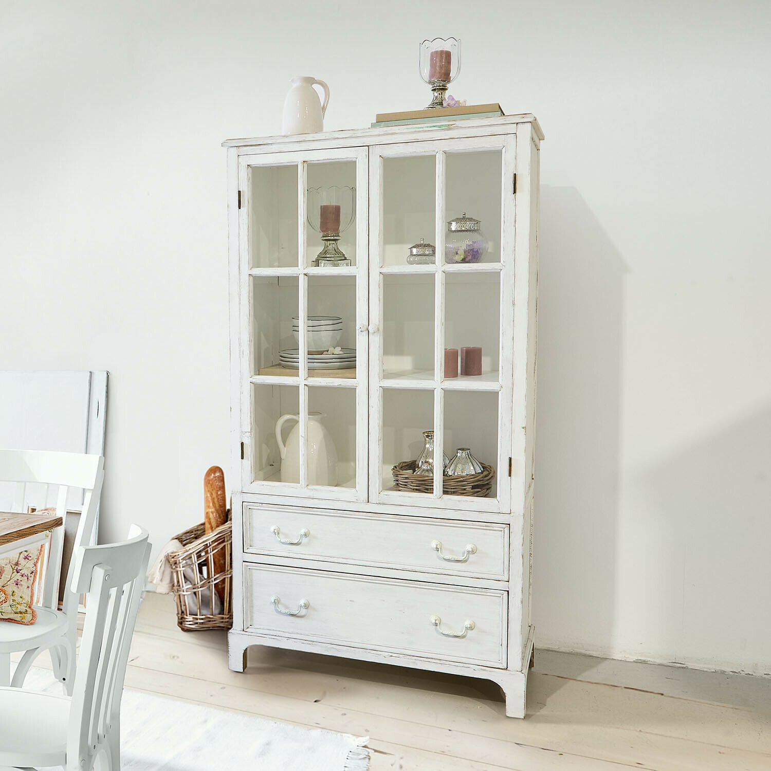 Vitrine Jarrowfield Vitrine Jarrowfield