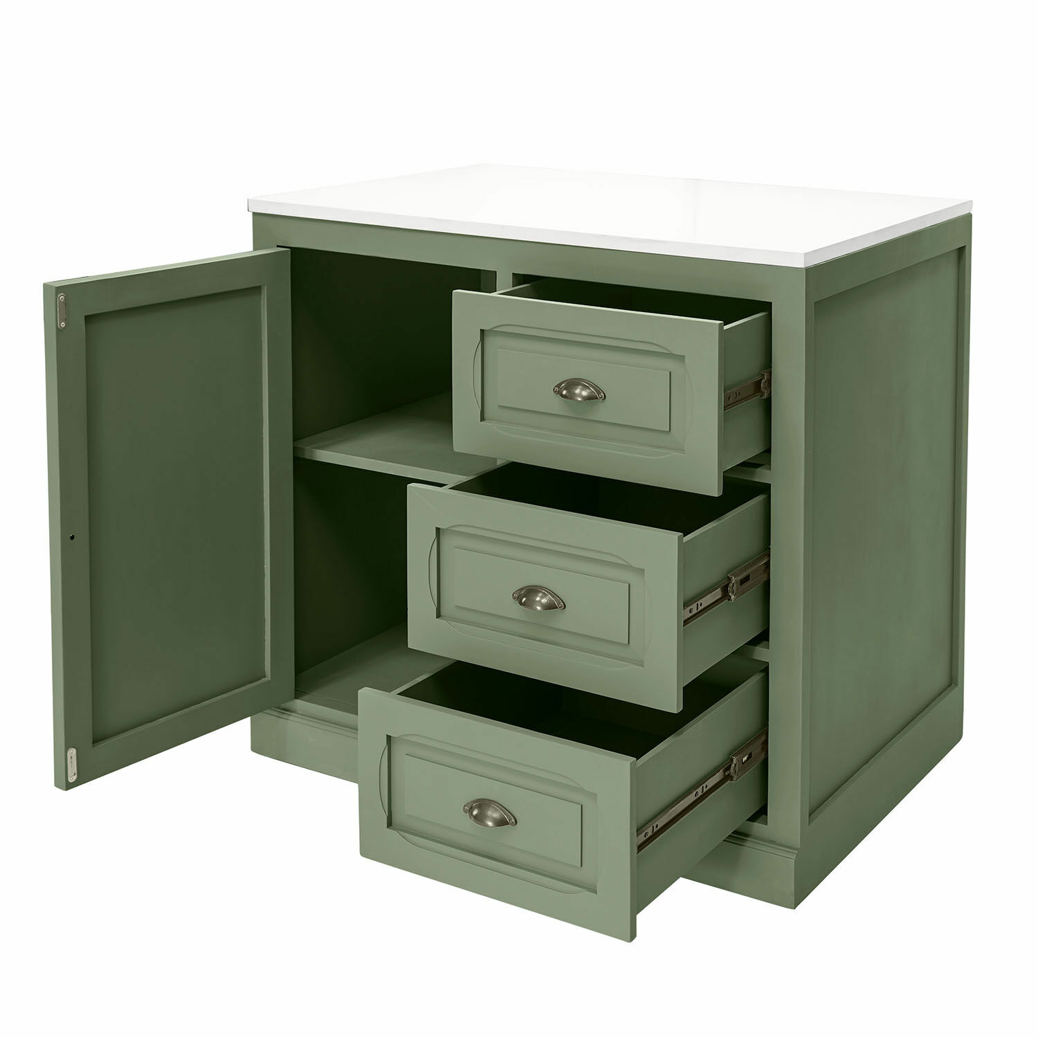 Küchenschrank Lansbury